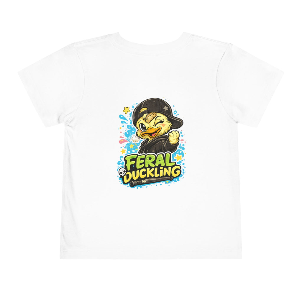 Boys Feral Duckling Tee (ages 2-6)