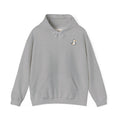 Elite Mum Club Duck Hoodie