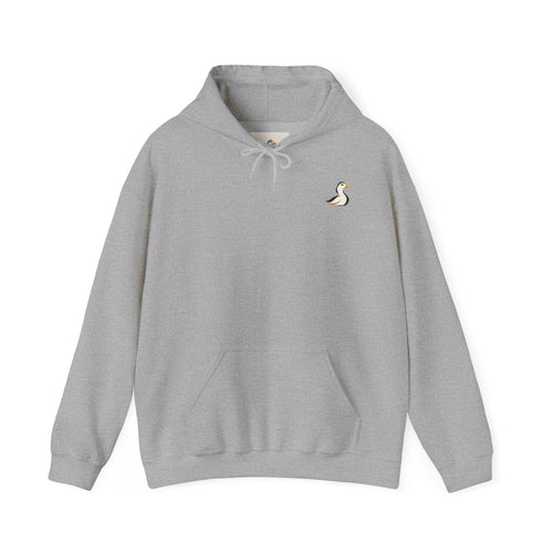 Elite Mum Club Duck Hoodie