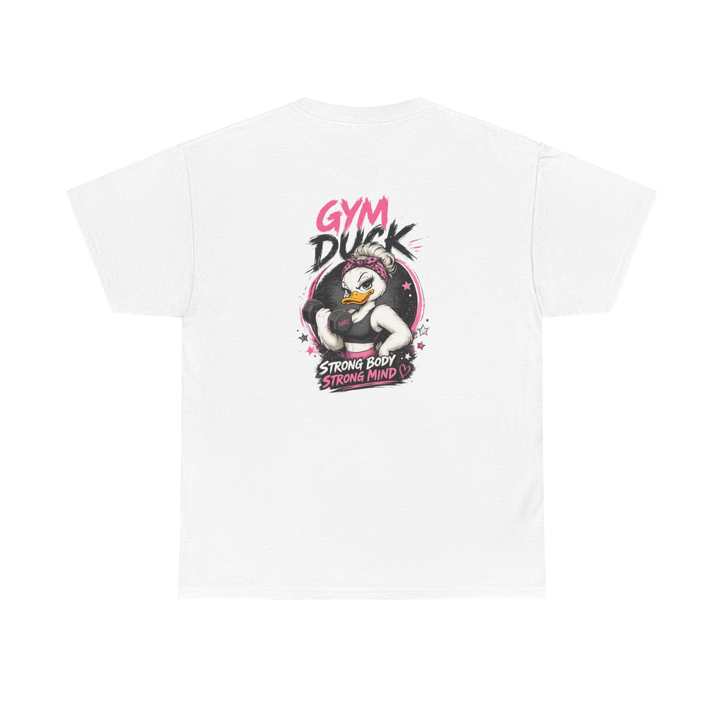 Women’s Gym Duck T Shirt