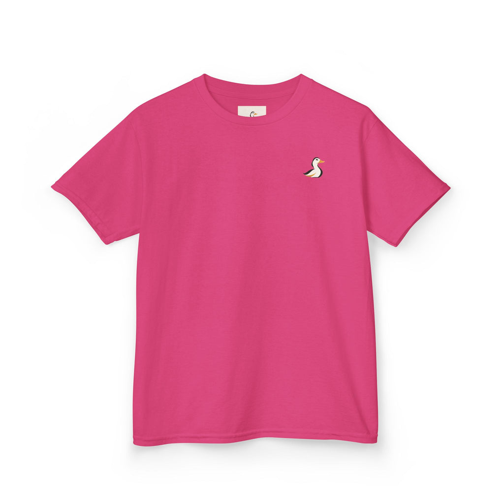 Girls Feral Duckling T Shirt