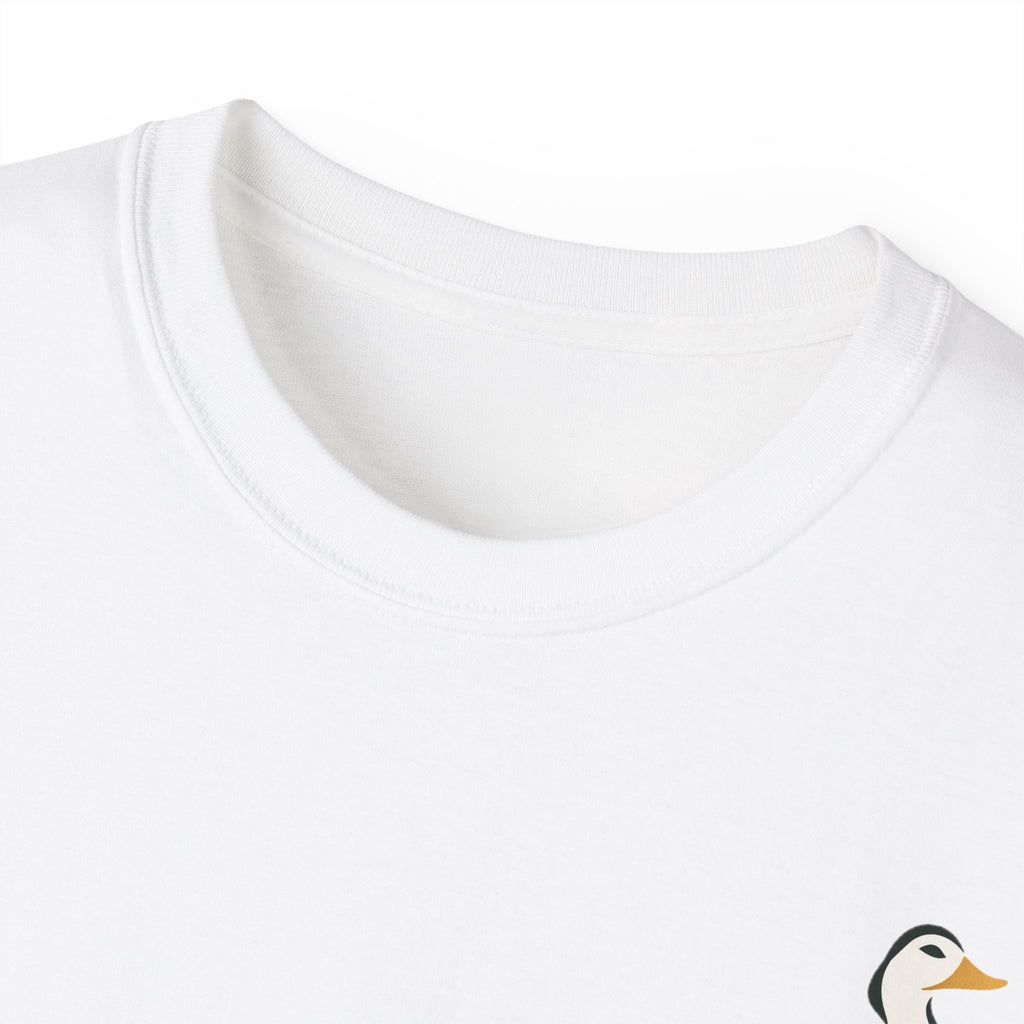Mood Duck T Shirt