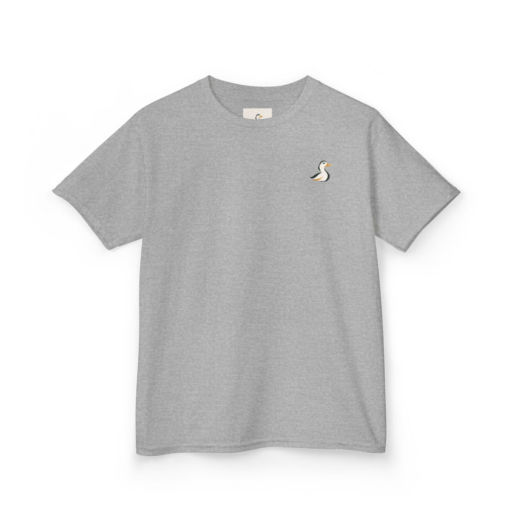 Girls Feral Duckling T Shirt