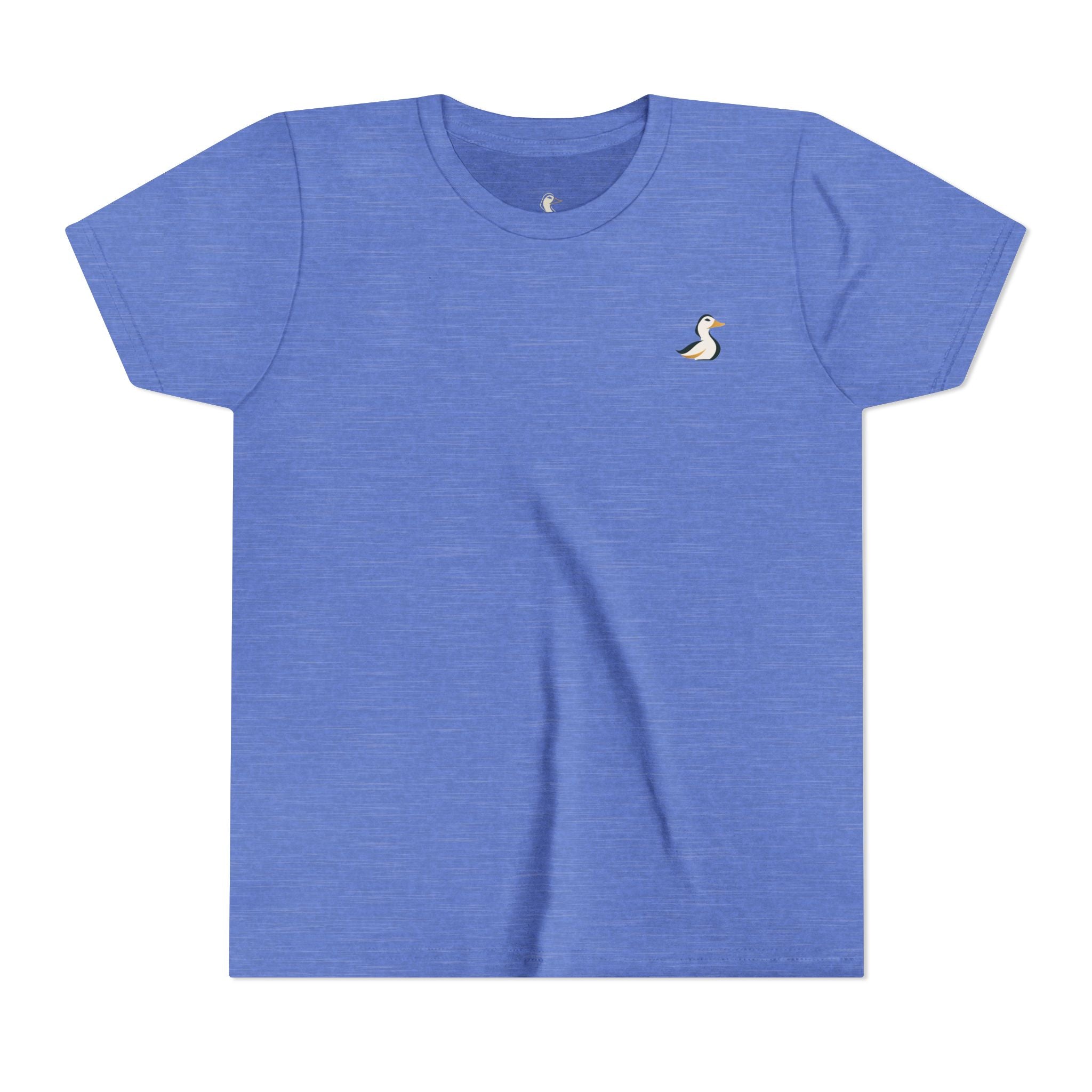 Girls Feral Duckling Tee ( ages 6 upwards)