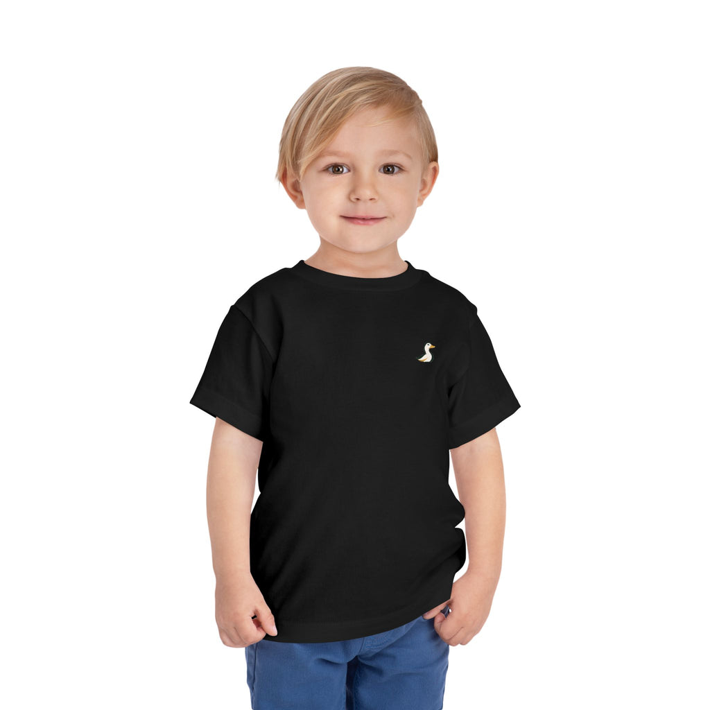 Boys Feral Duckling Tee (ages 2-6)