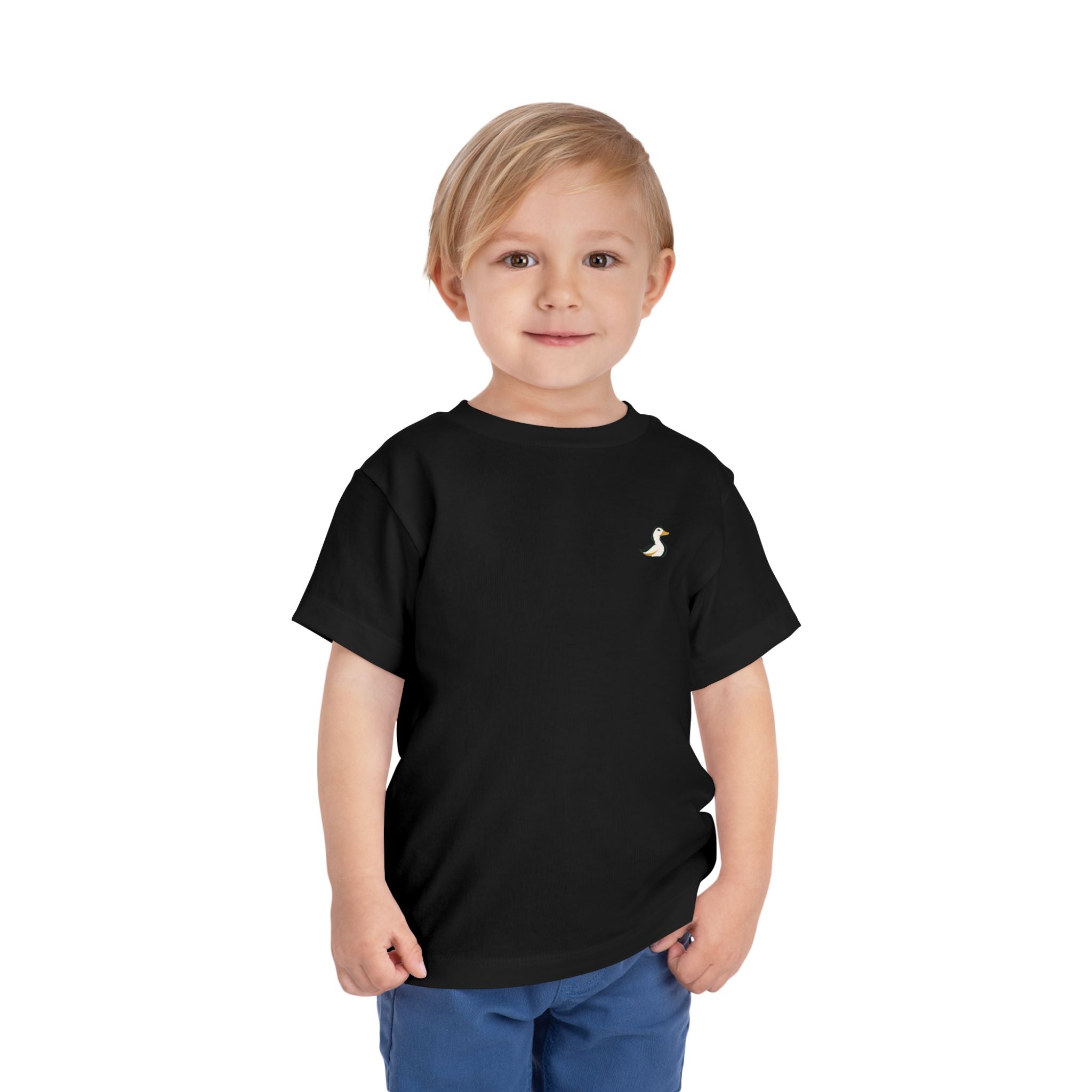 Boys Feral Duckling Tee (ages 2-6)