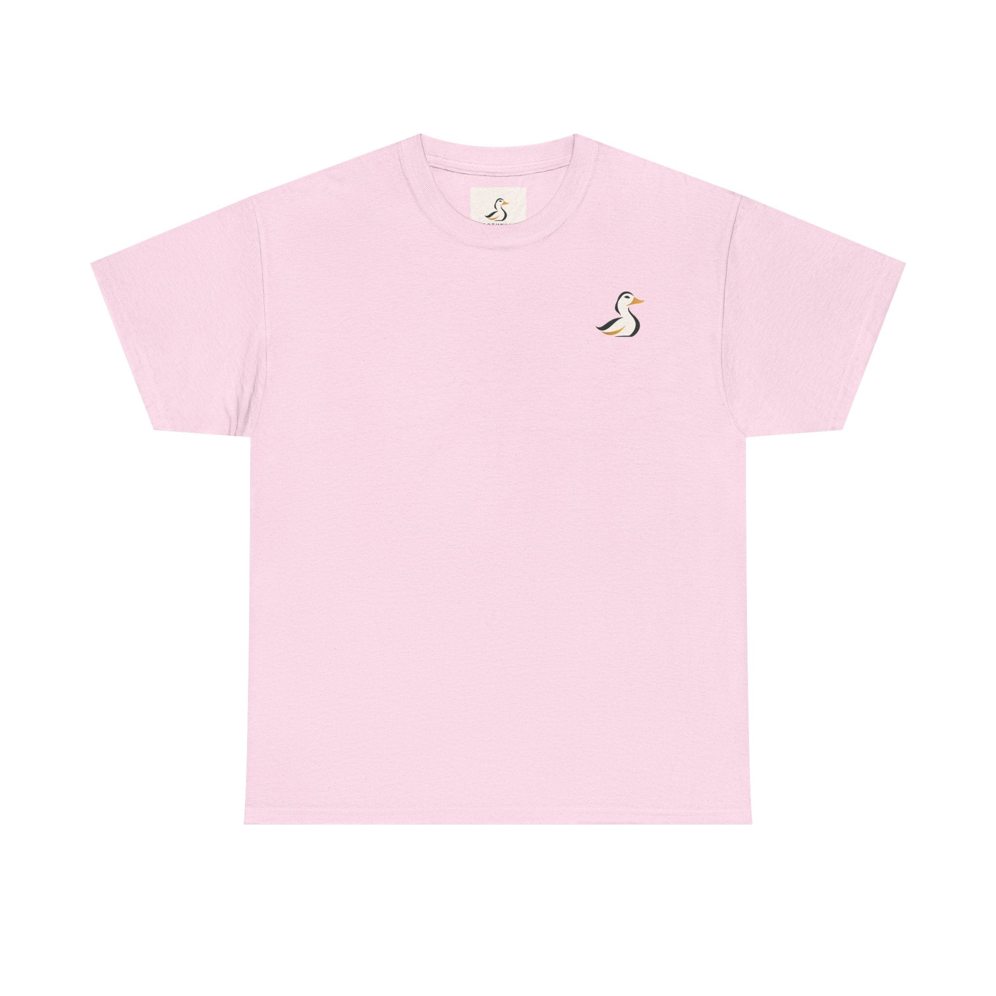 Women’s Gym Duck T Shirt