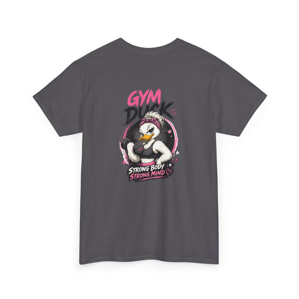 Women’s Gym Duck T Shirt