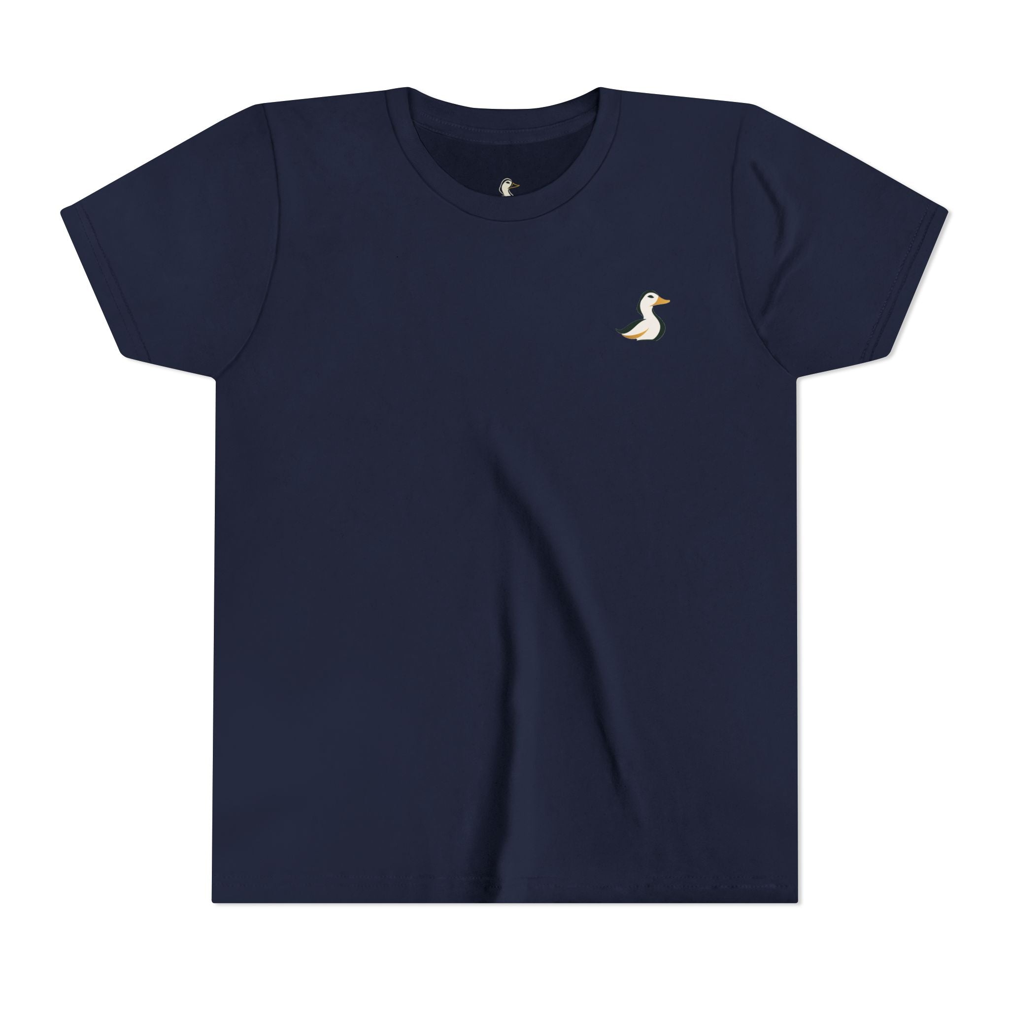 Boys Feral Duckling Tee (ages 6 upwards)