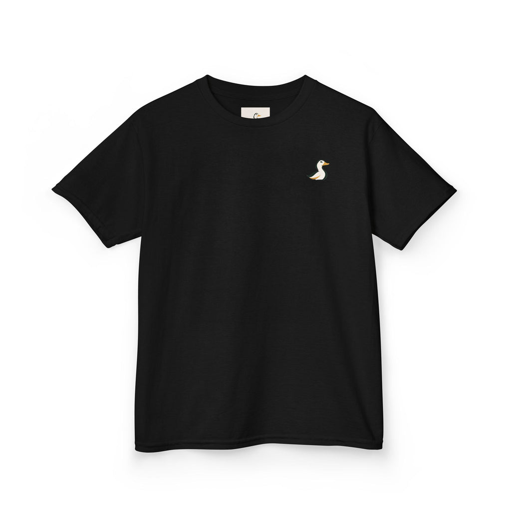 Girls Feral Duckling T Shirt