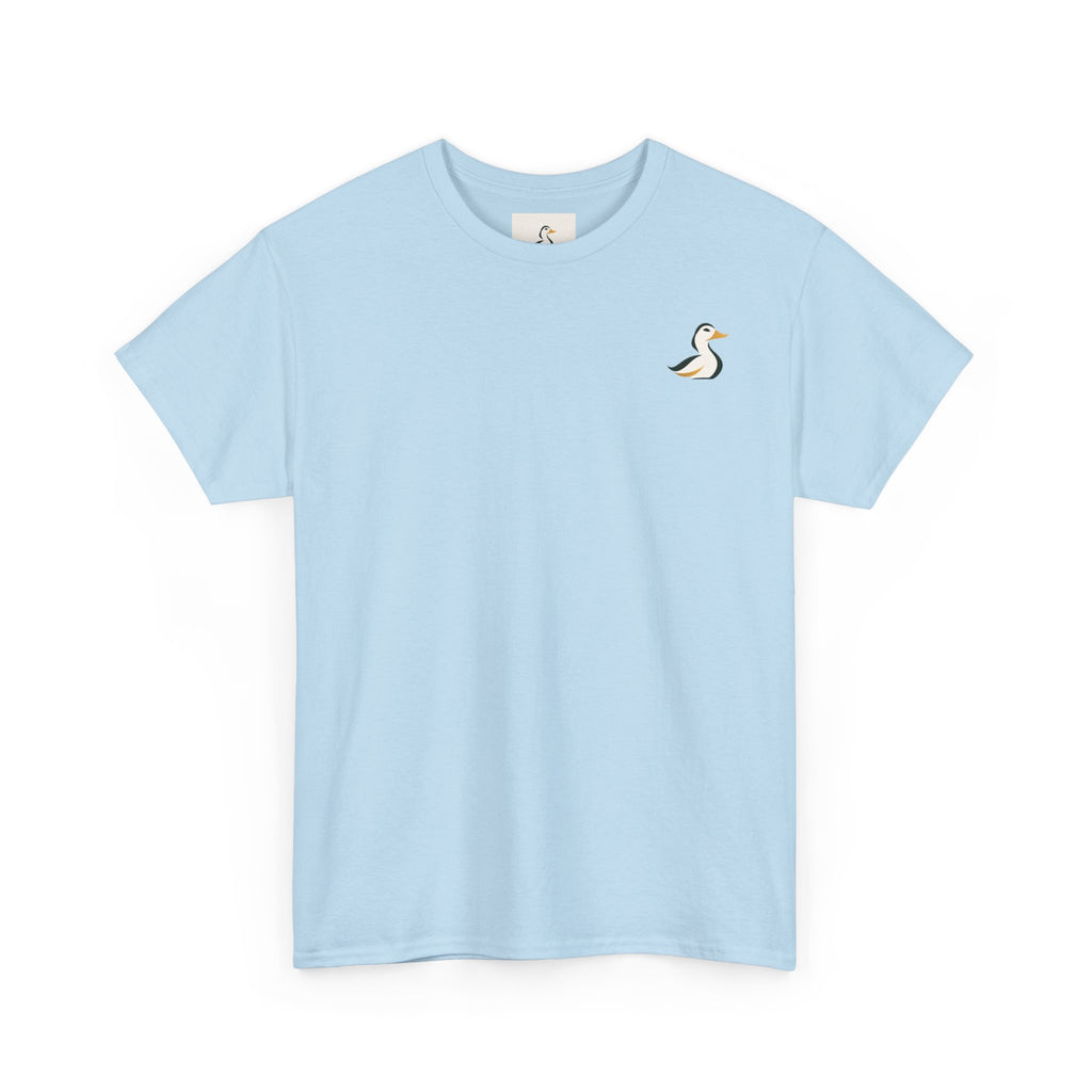 Women’s Gym Duck T Shirt