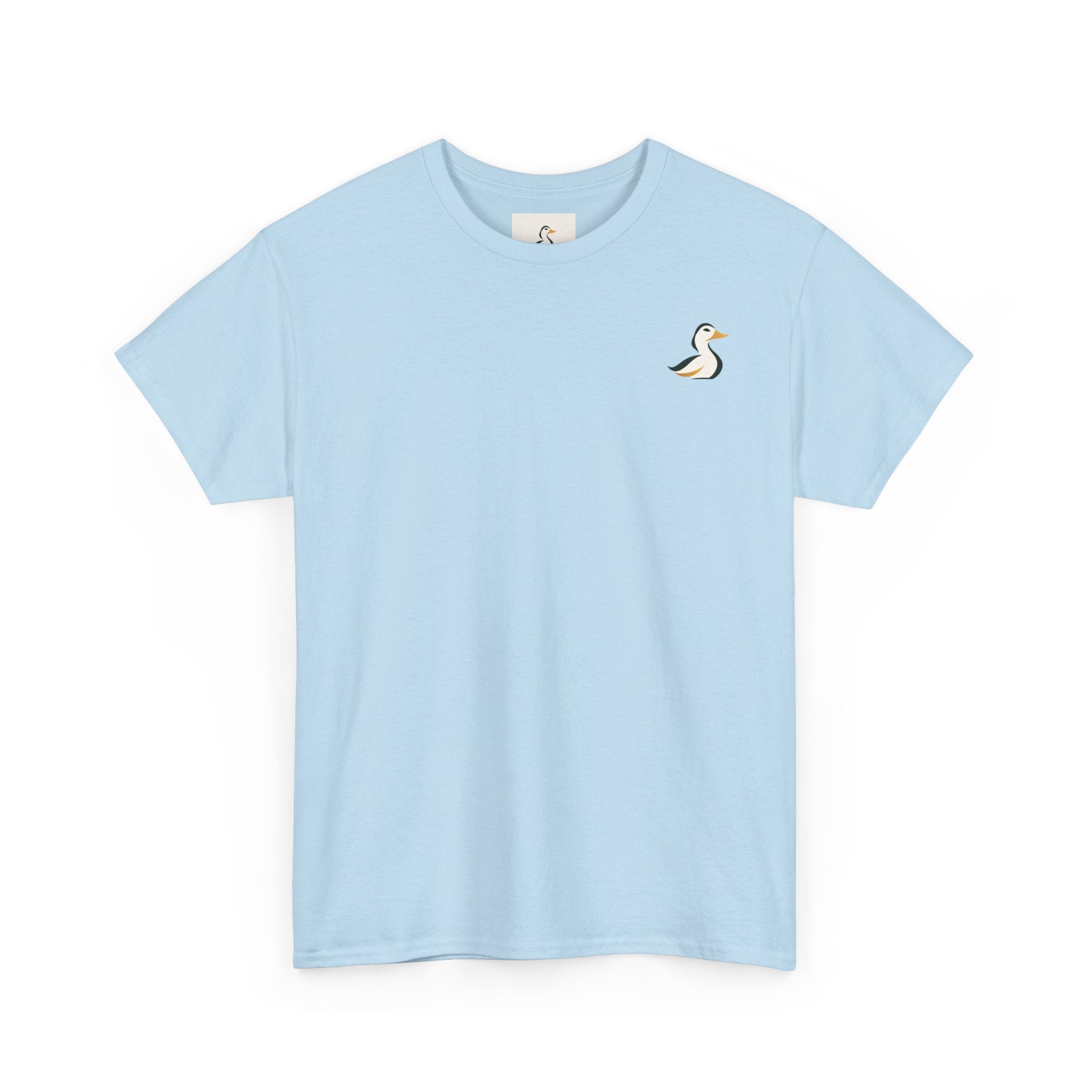 Women’s Gym Duck T Shirt
