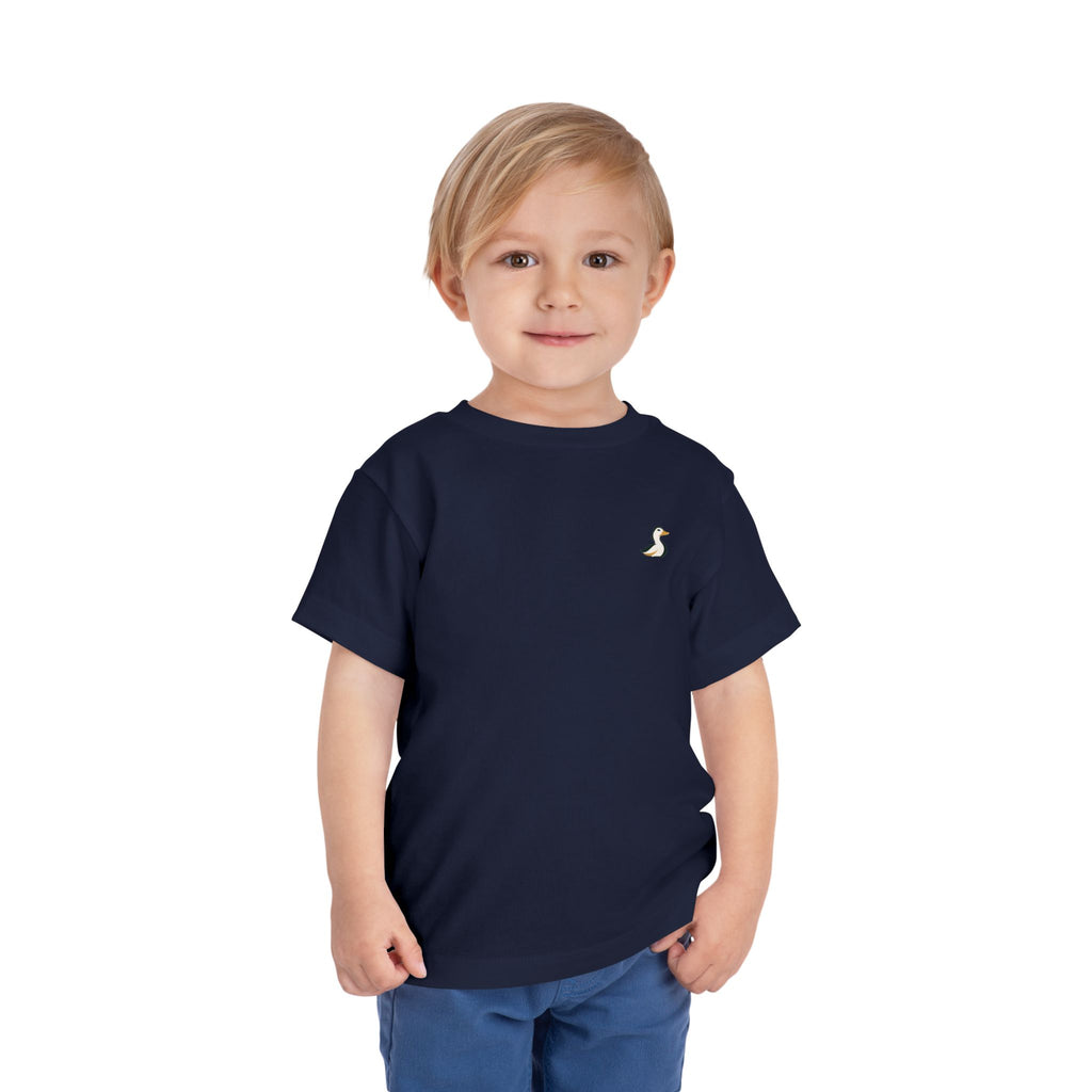 Boys Feral Duckling Tee (ages 2-6)
