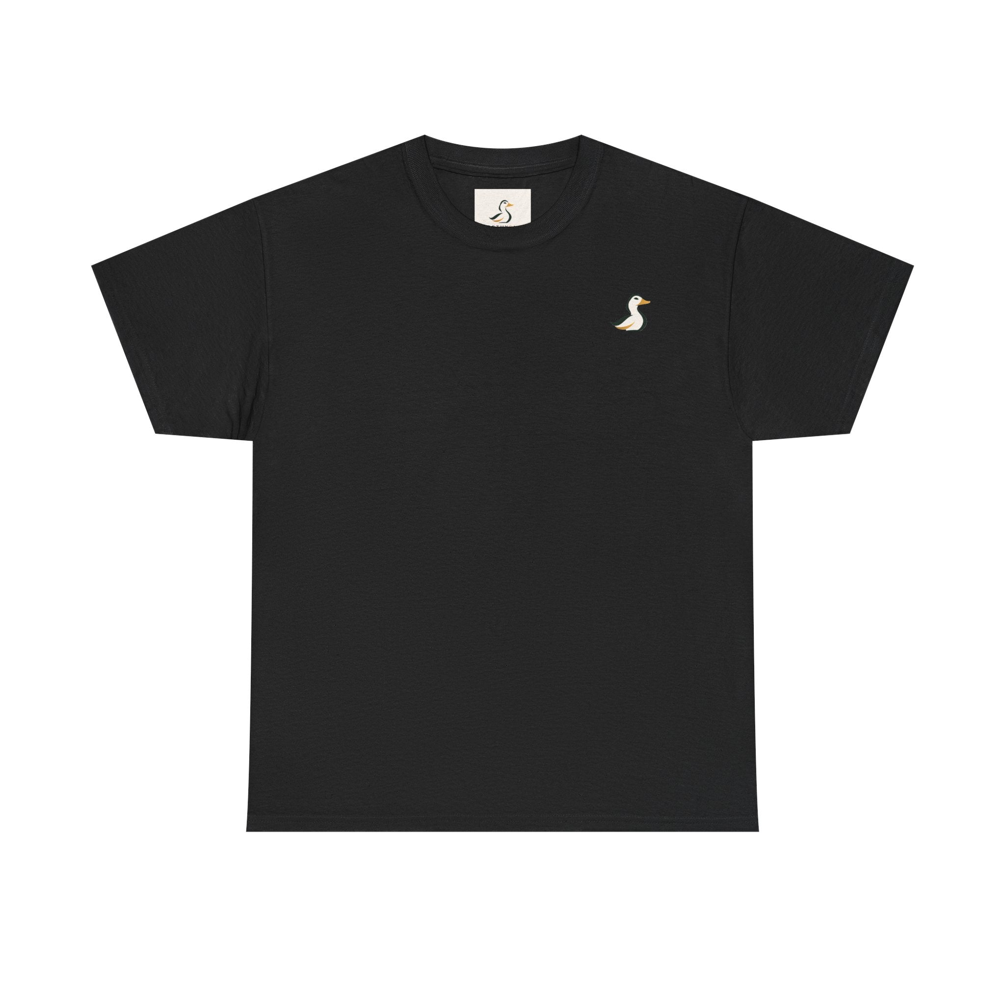 Not Today Duck T‑Shirt