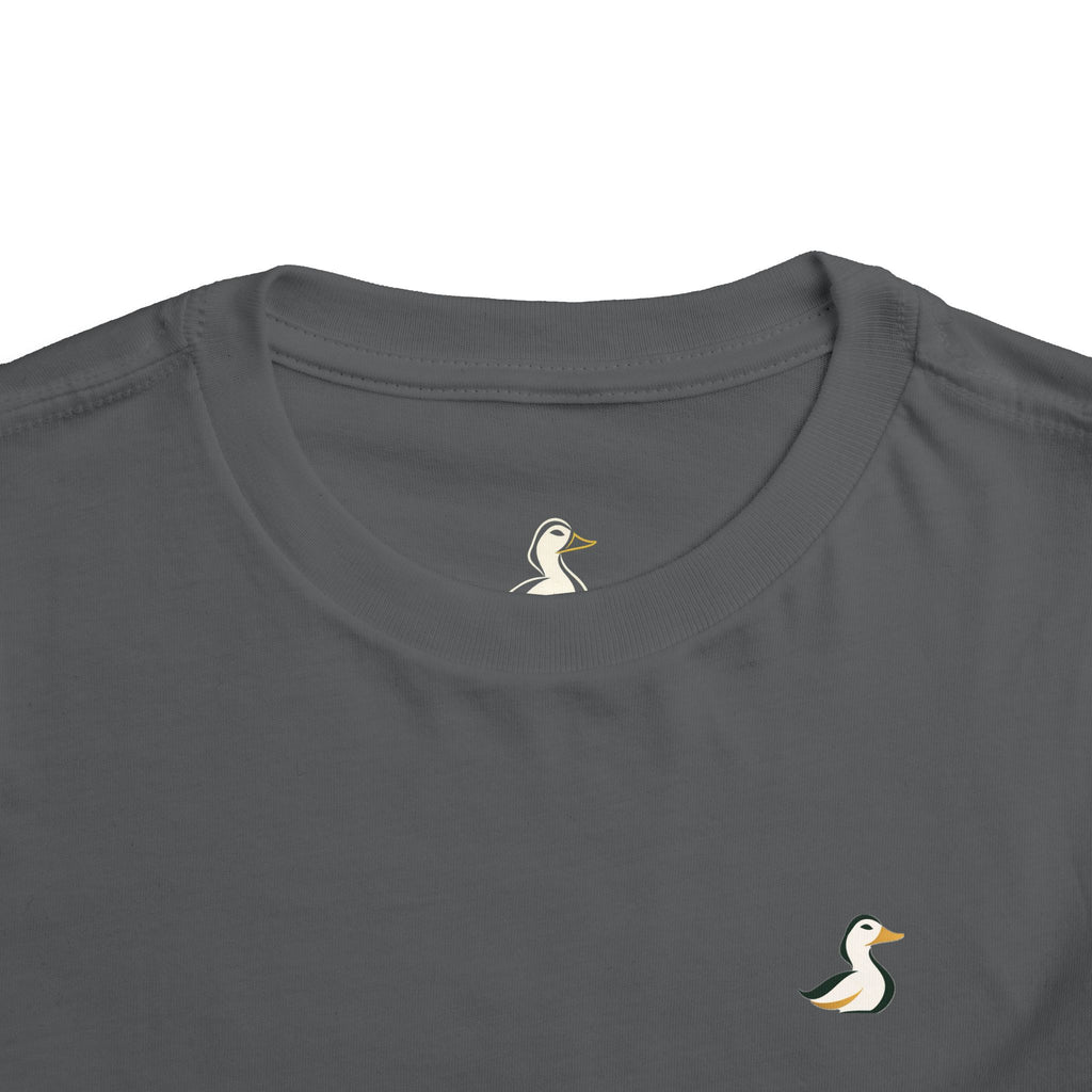 Boys Feral Duckling Tee (ages 2-6)