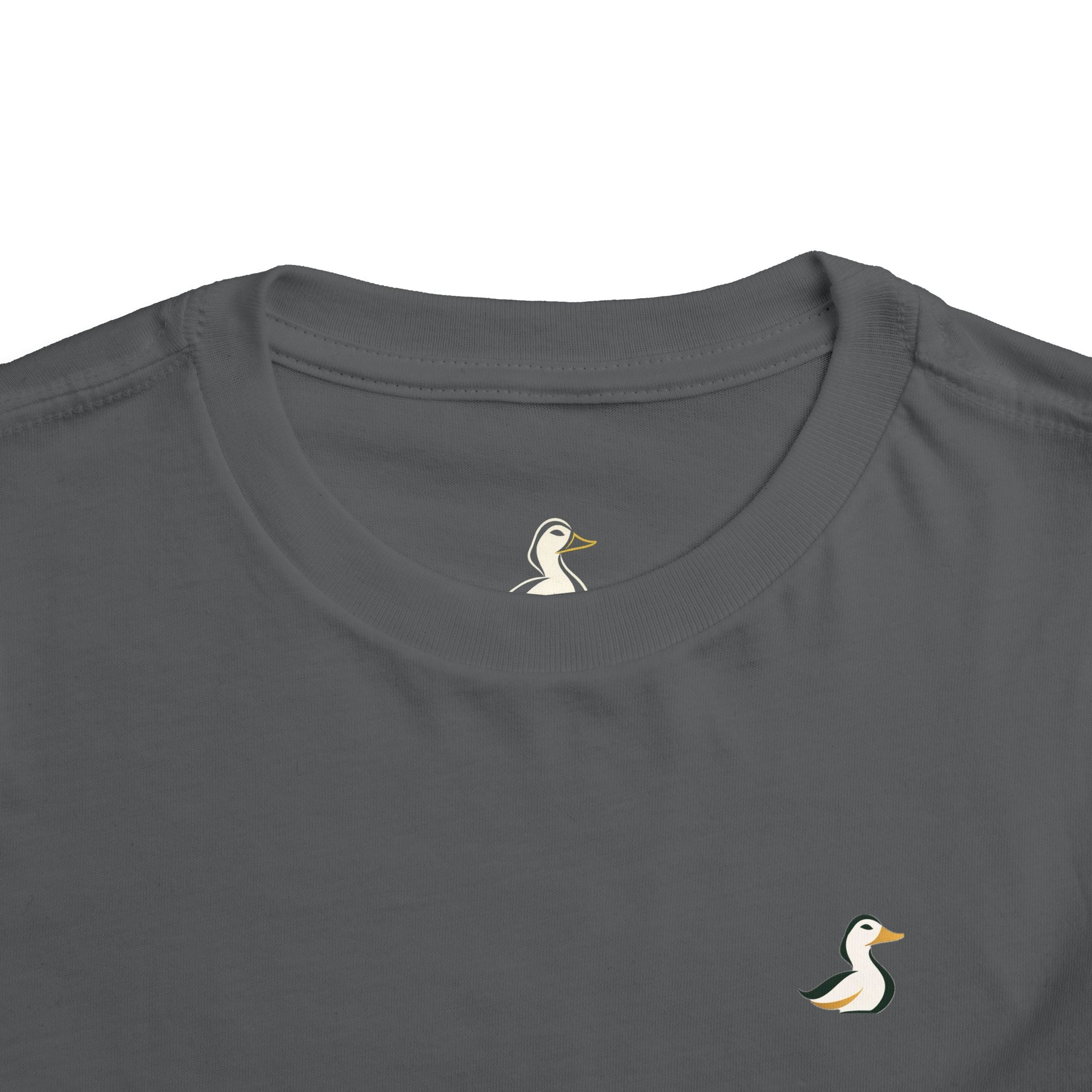 Boys Feral Duckling Tee (ages 2-6)