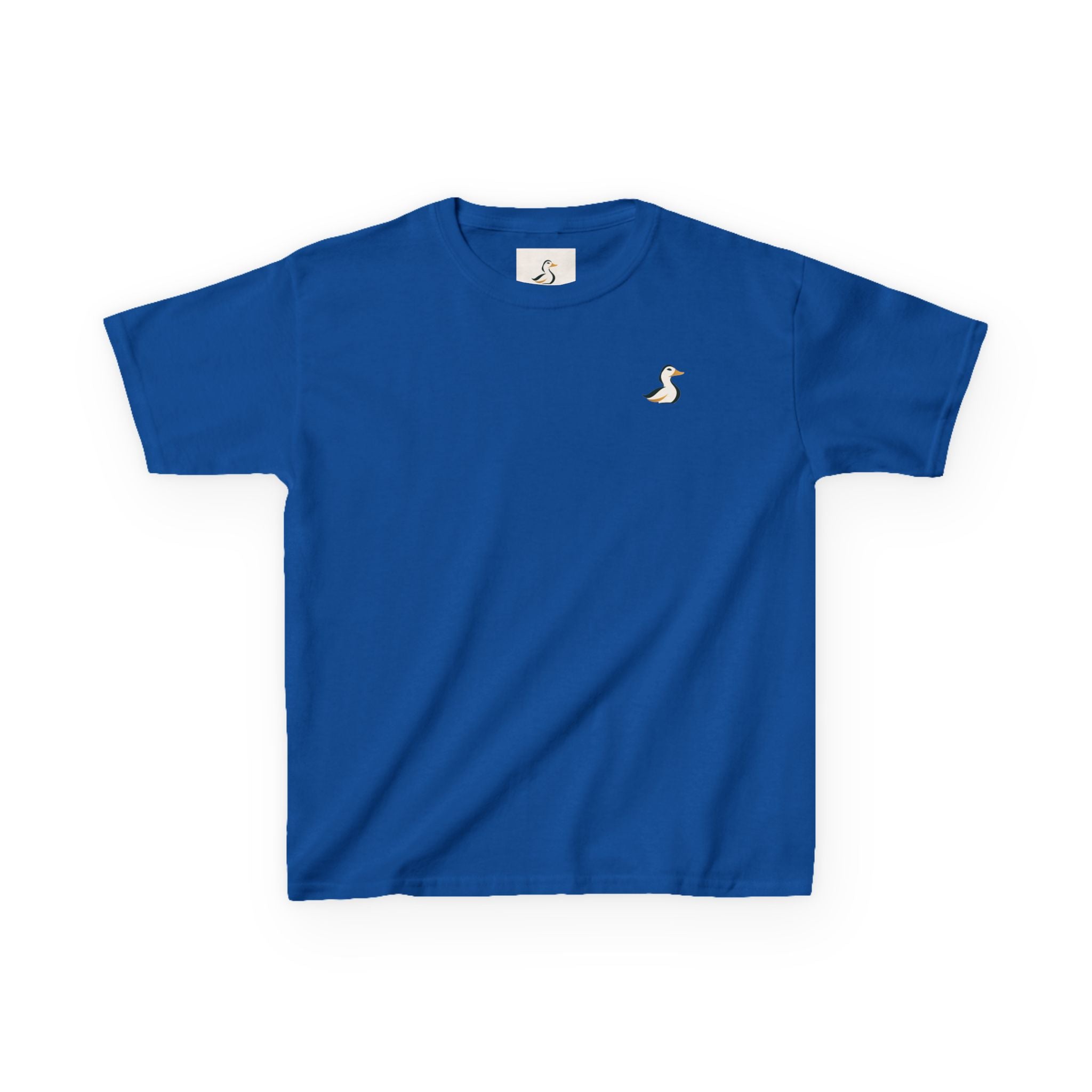 Girls Feral Duckling T Shirt
