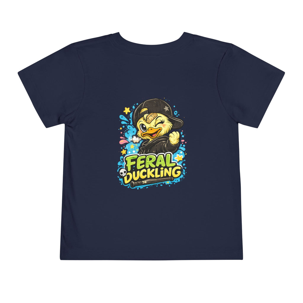 Boys Feral Duckling Tee (ages 2-6)