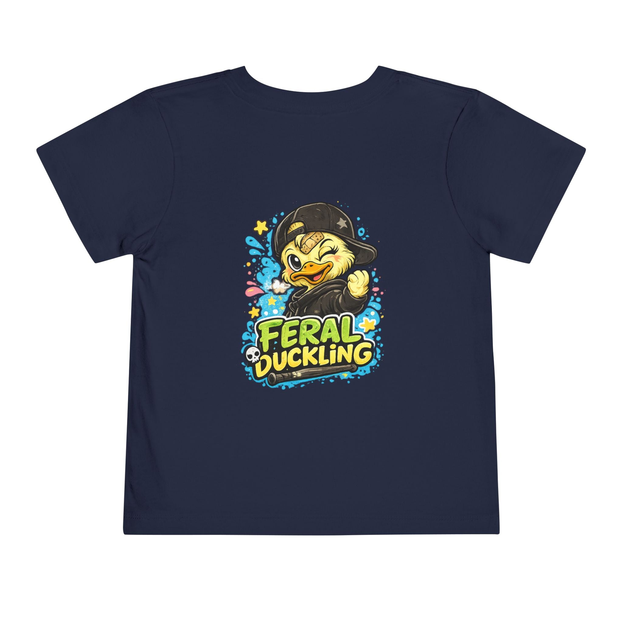 Boys Feral Duckling Tee (ages 2-6)
