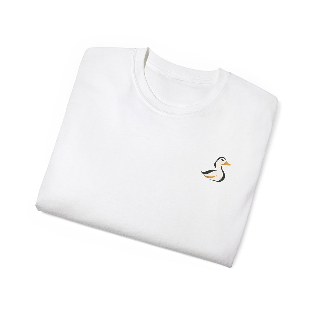 Mood Duck T Shirt