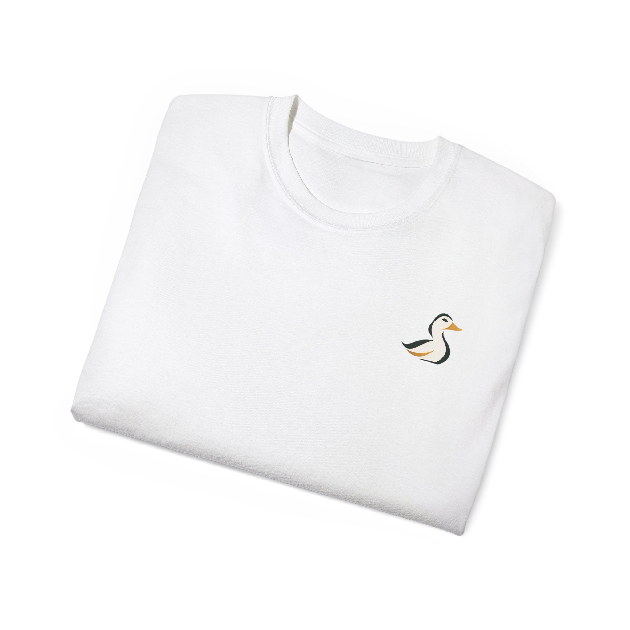 Mood Duck T Shirt