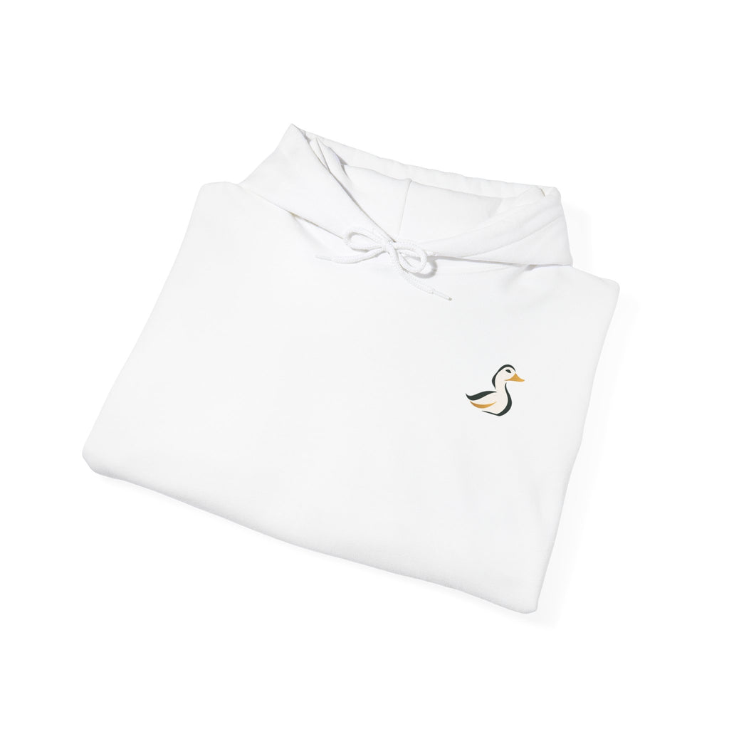Women’s Not Today Duck Hoodie