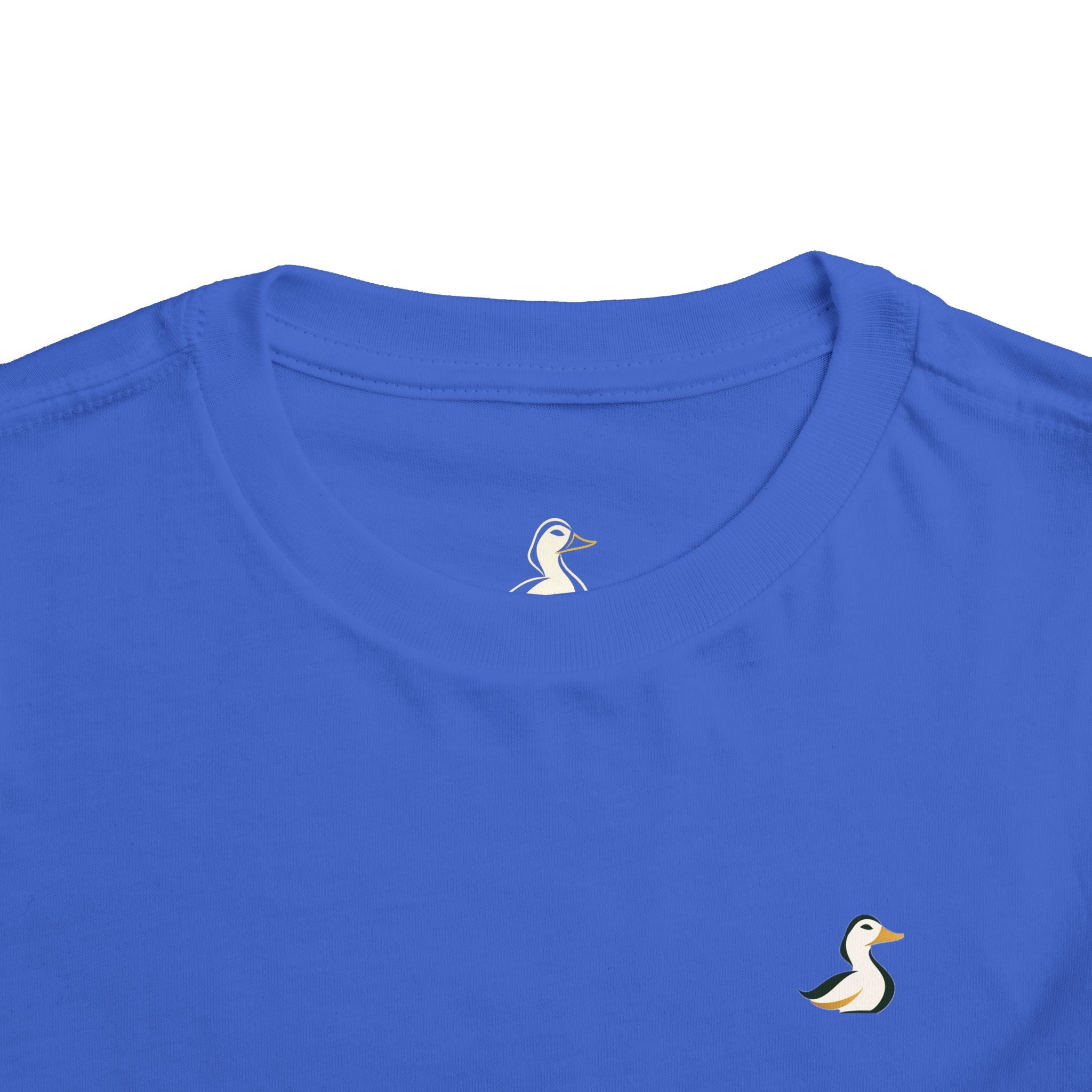 Boys Feral Duckling Tee (ages 2-6)