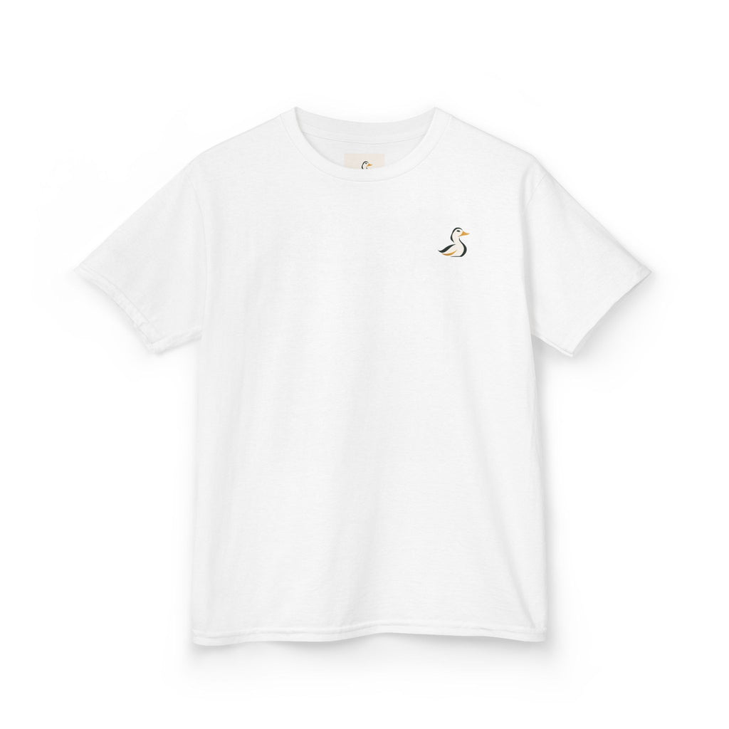 Girls Feral Duckling T Shirt