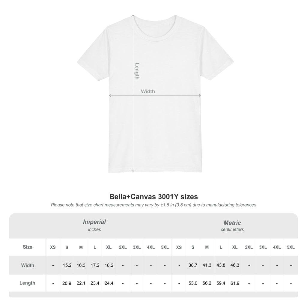 Girls Feral Duckling Tee ( ages 6 upwards)