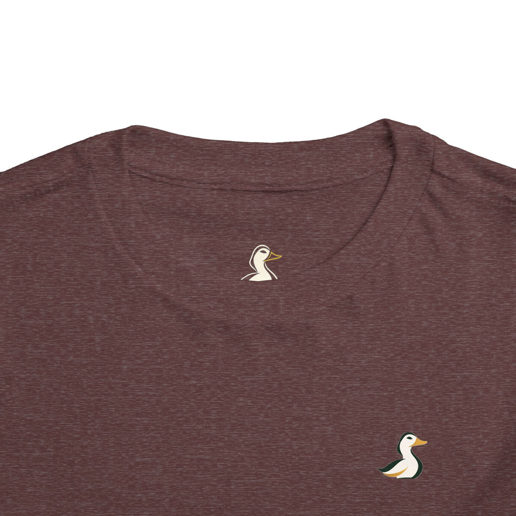 Boys Feral Duckling Tee (ages 2-6)