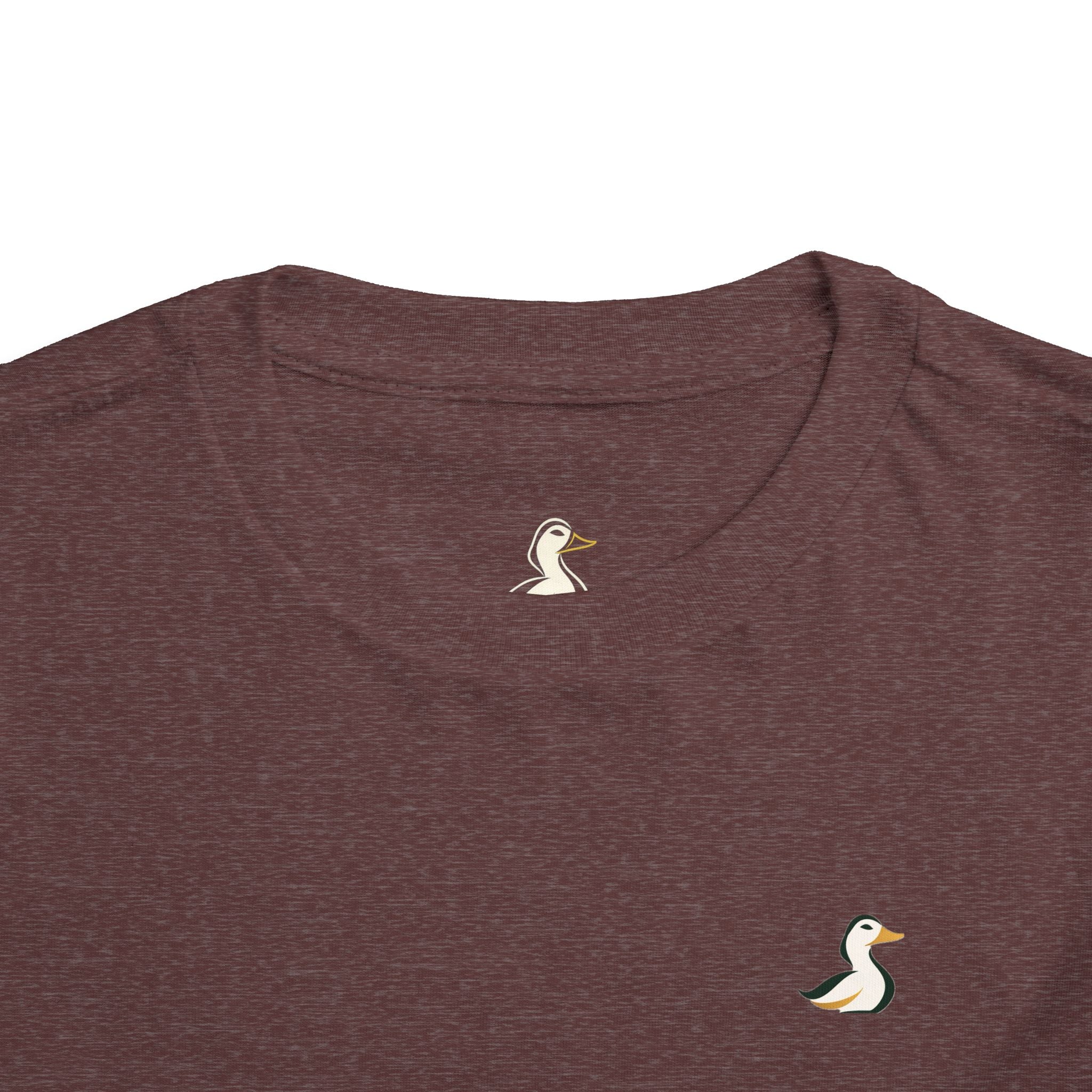 Boys Feral Duckling Tee (ages 2-6)