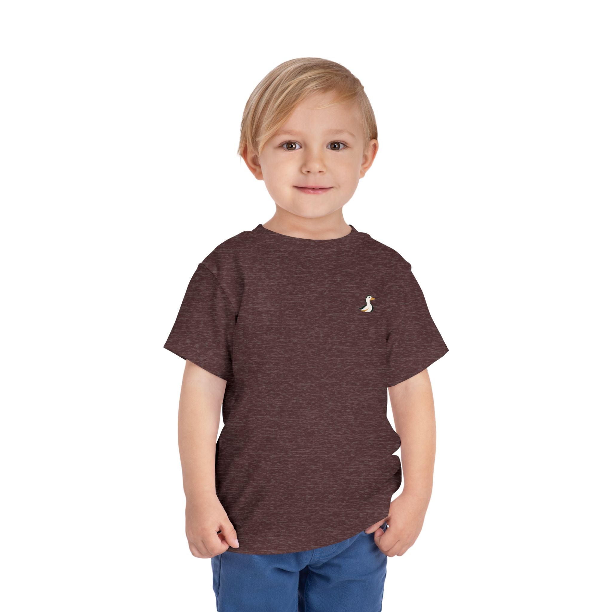 Boys Feral Duckling Tee (ages 2-6)