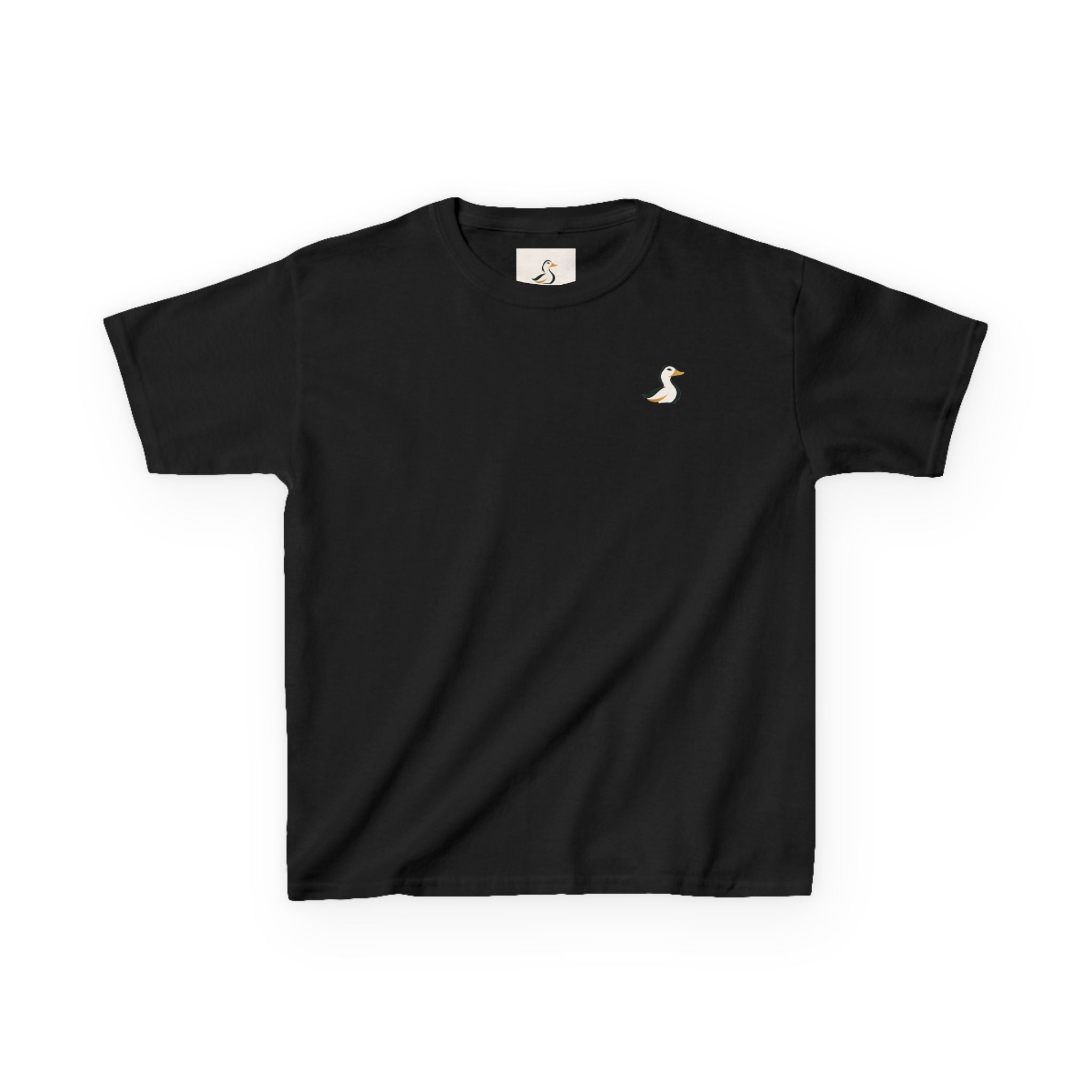Girls Feral Duckling T Shirt