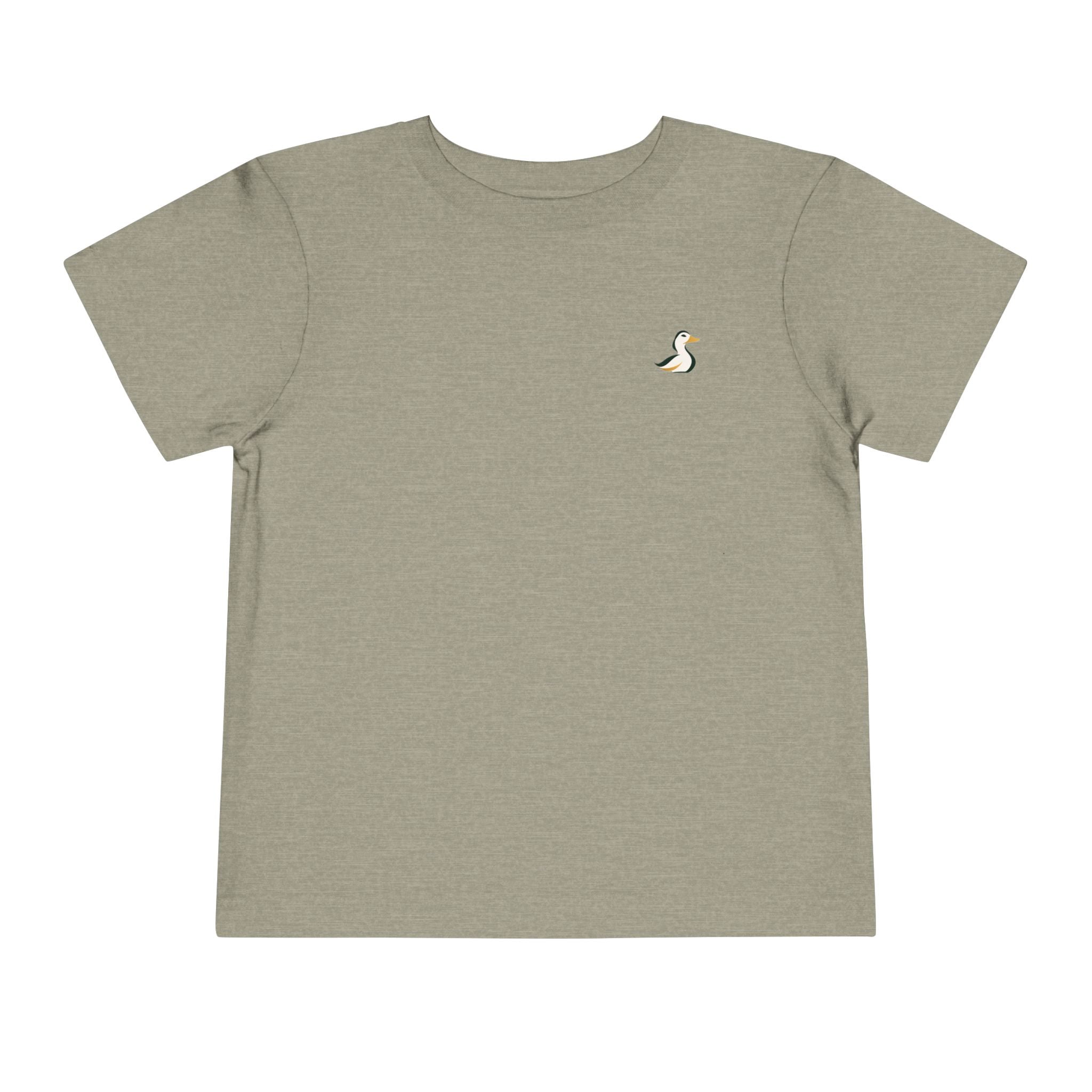 Boys Feral Duckling Tee (ages 2-6)