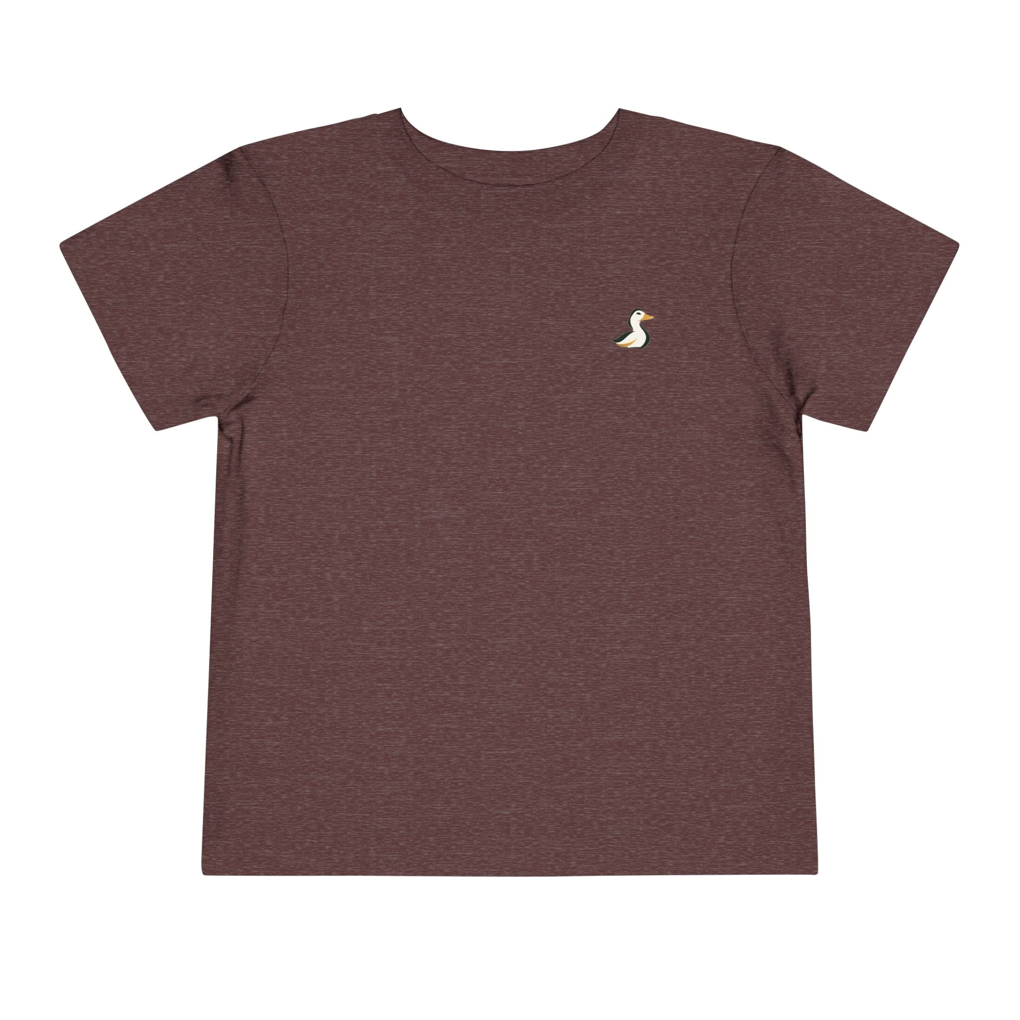 Boys Feral Duckling Tee (ages 2-6)