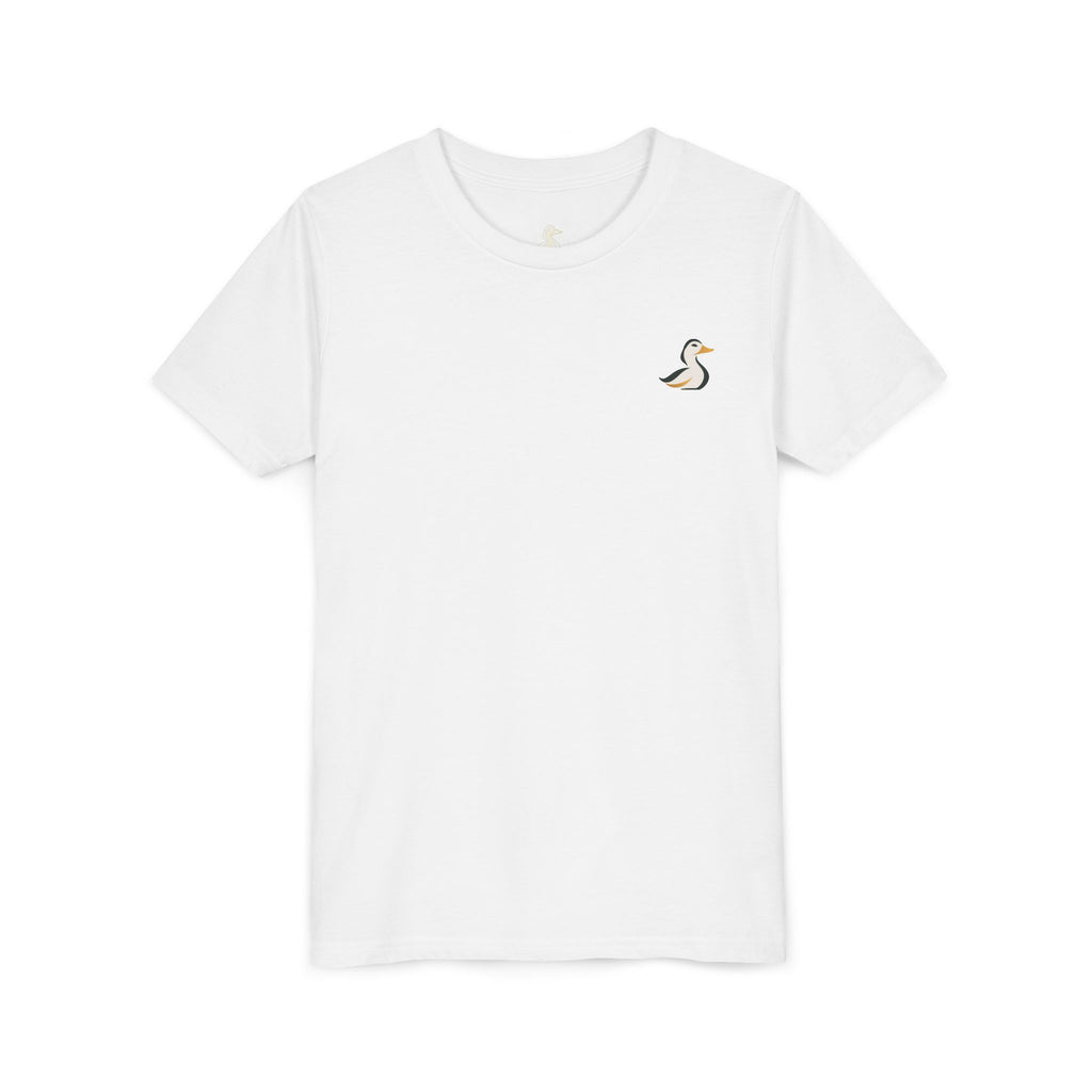 Boys Feral Duckling Tee (ages 6 upwards)