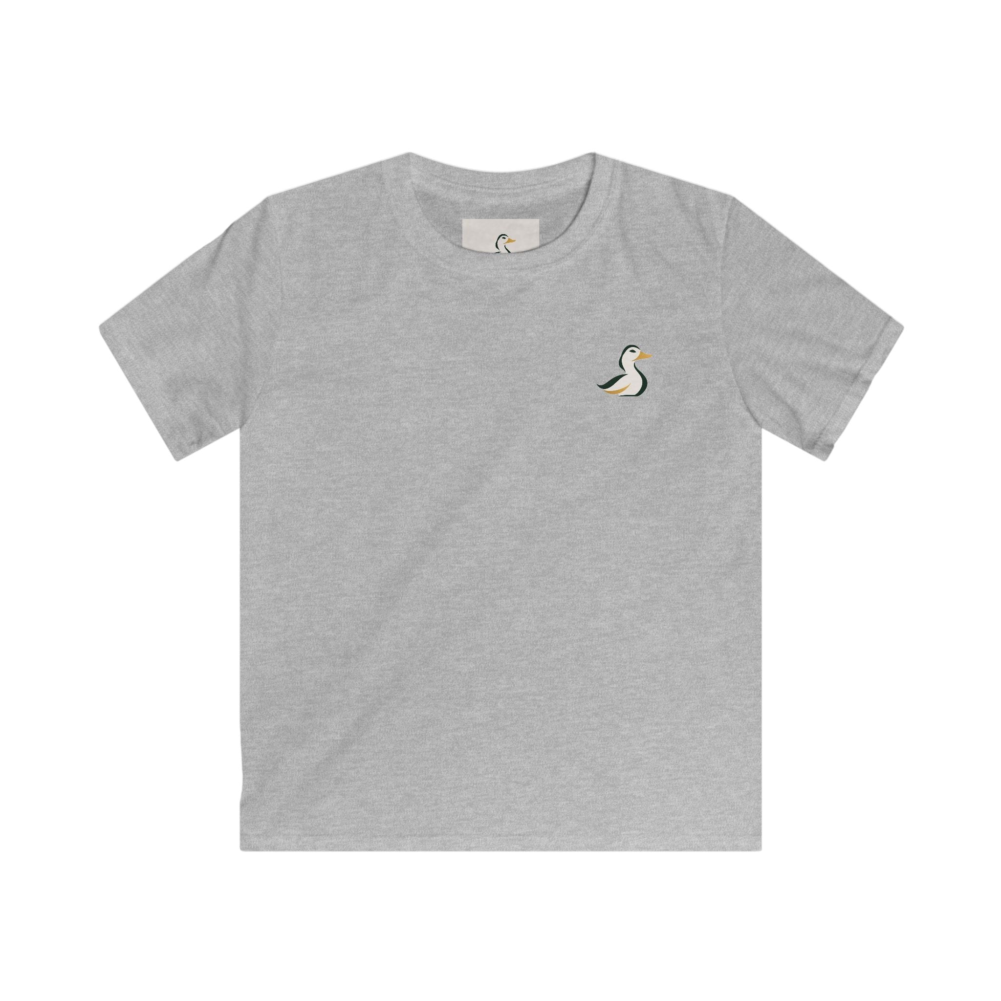 Feral Duckling Kids Tee
