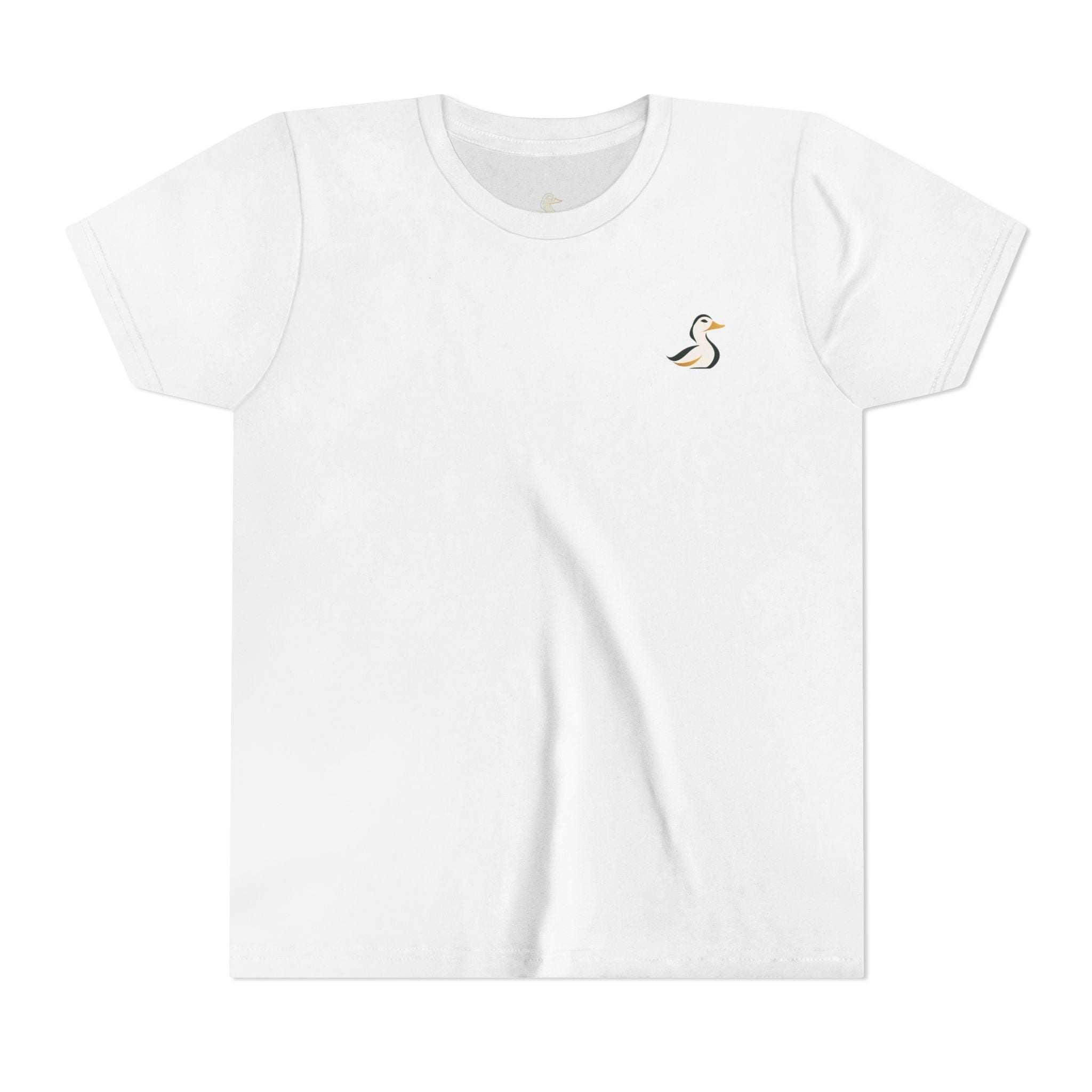 Boys Feral Duckling Tee (ages 6 upwards)