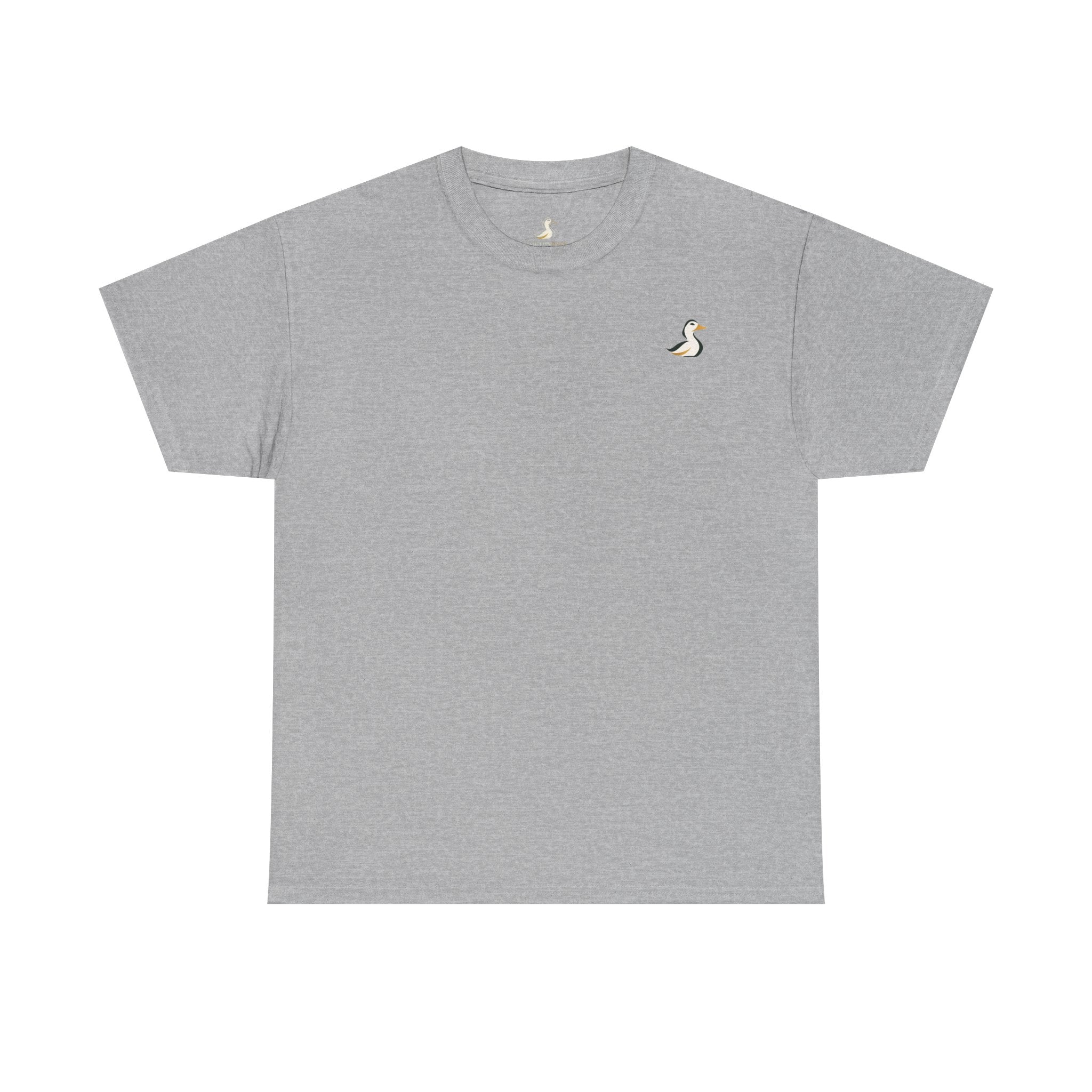 No Evil Men’s Tee