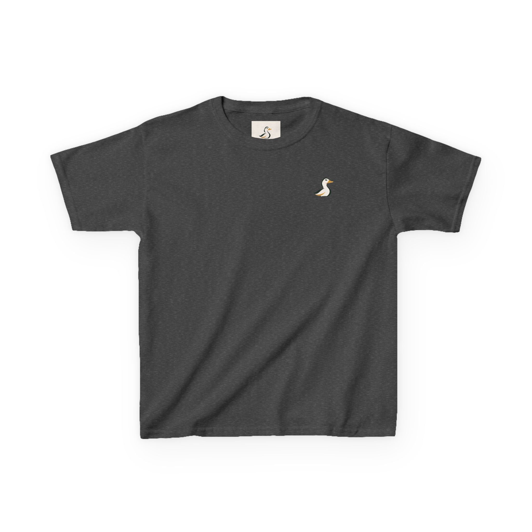 Girls Feral Duckling T Shirt