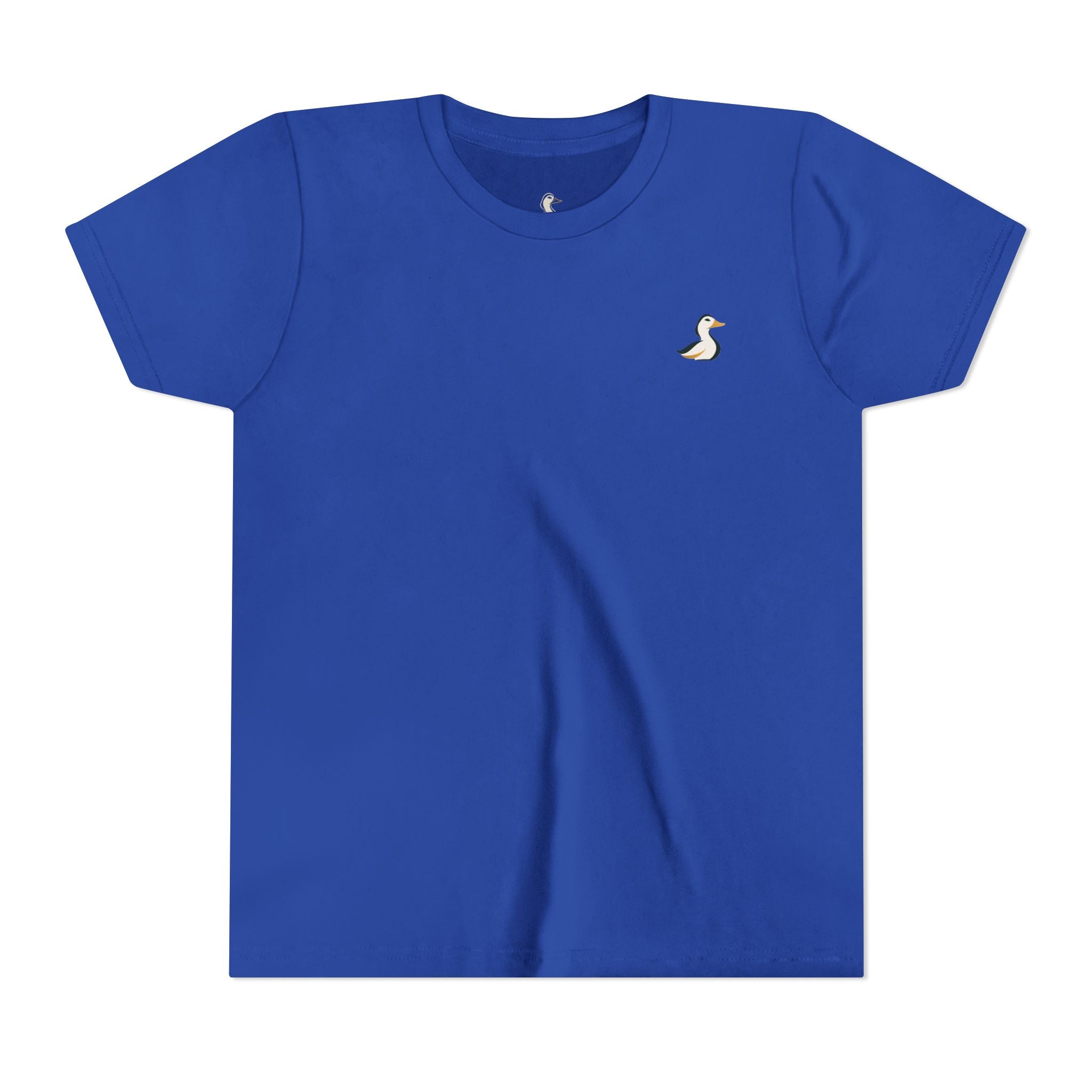 Girls Feral Duckling Tee ( ages 6 upwards)