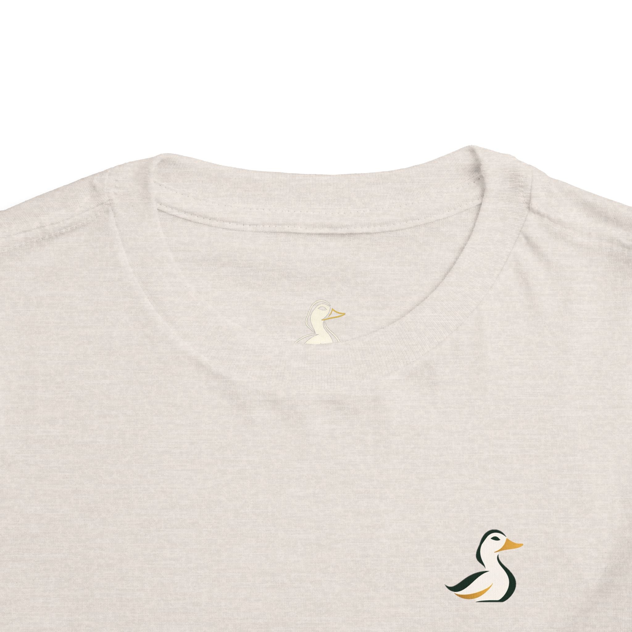 Girls Feral Duckling Tee (ages 2-6)