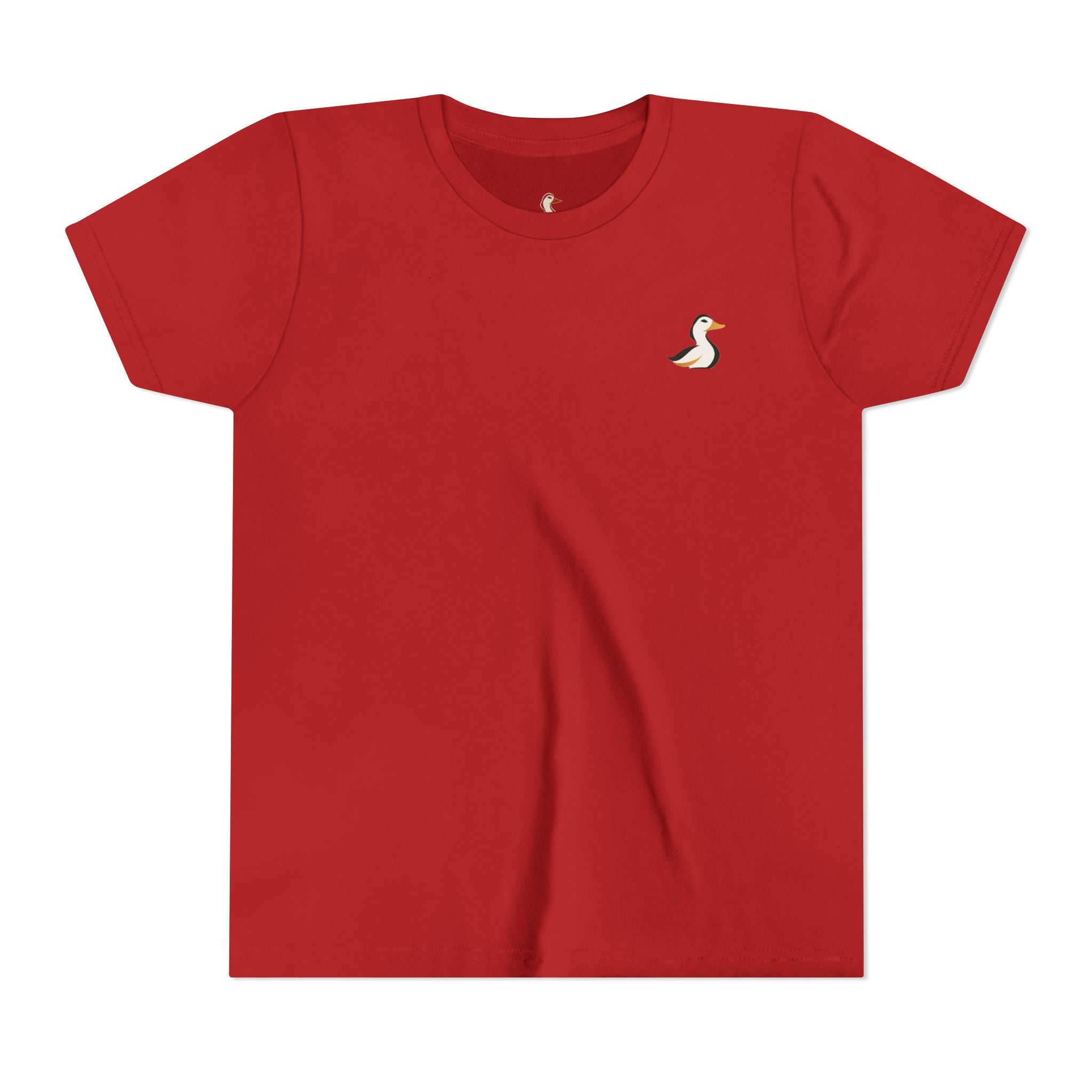 Boys Feral Duckling Tee (ages 6 upwards)