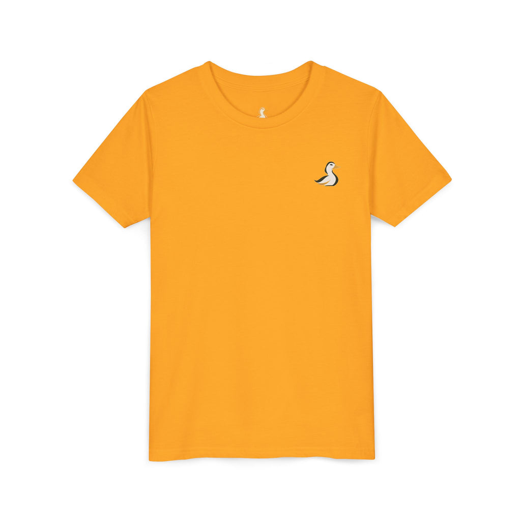 Boys Feral Duckling Tee (ages 6 upwards)
