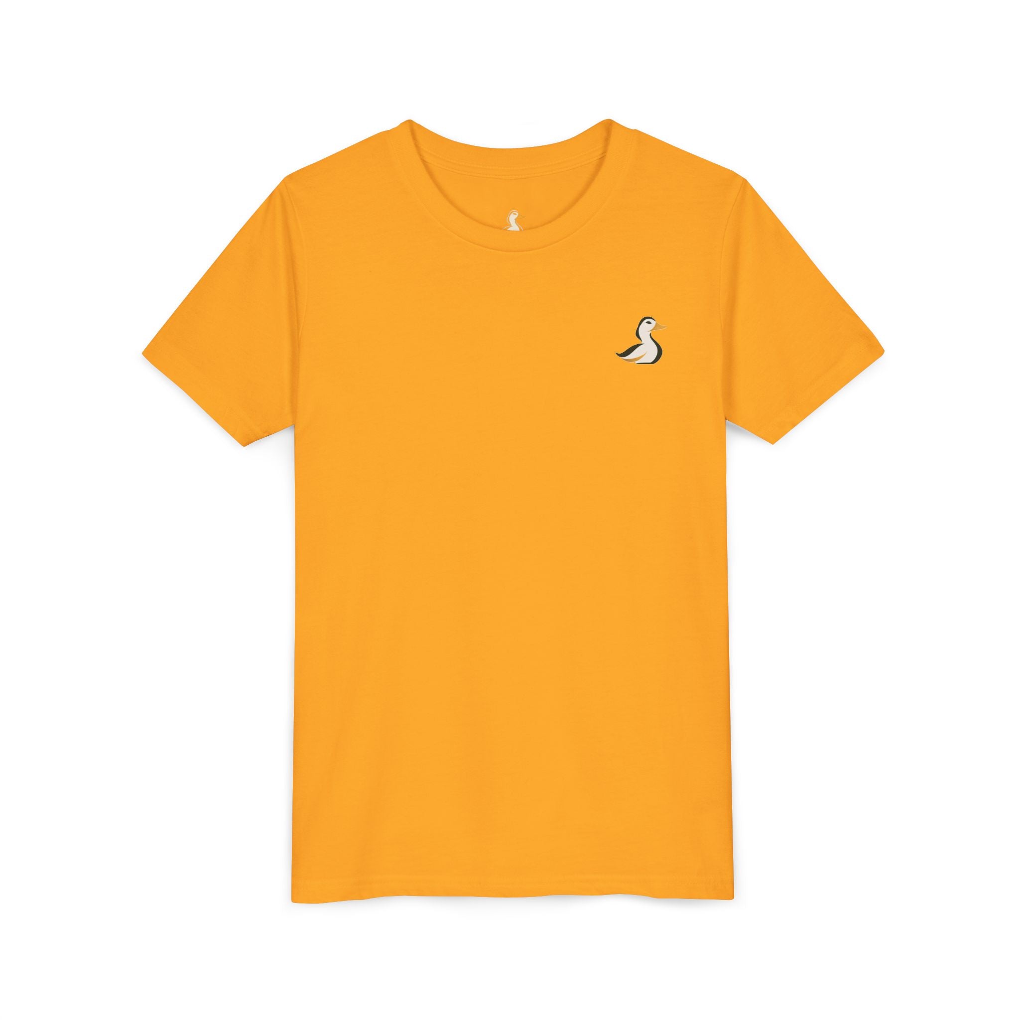 Boys Feral Duckling Tee (ages 6 upwards)