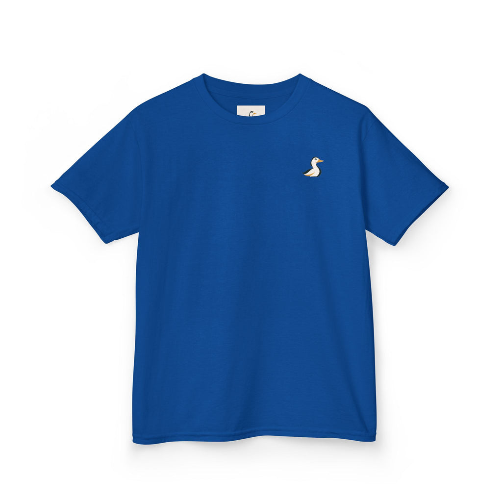 Girls Feral Duckling T Shirt