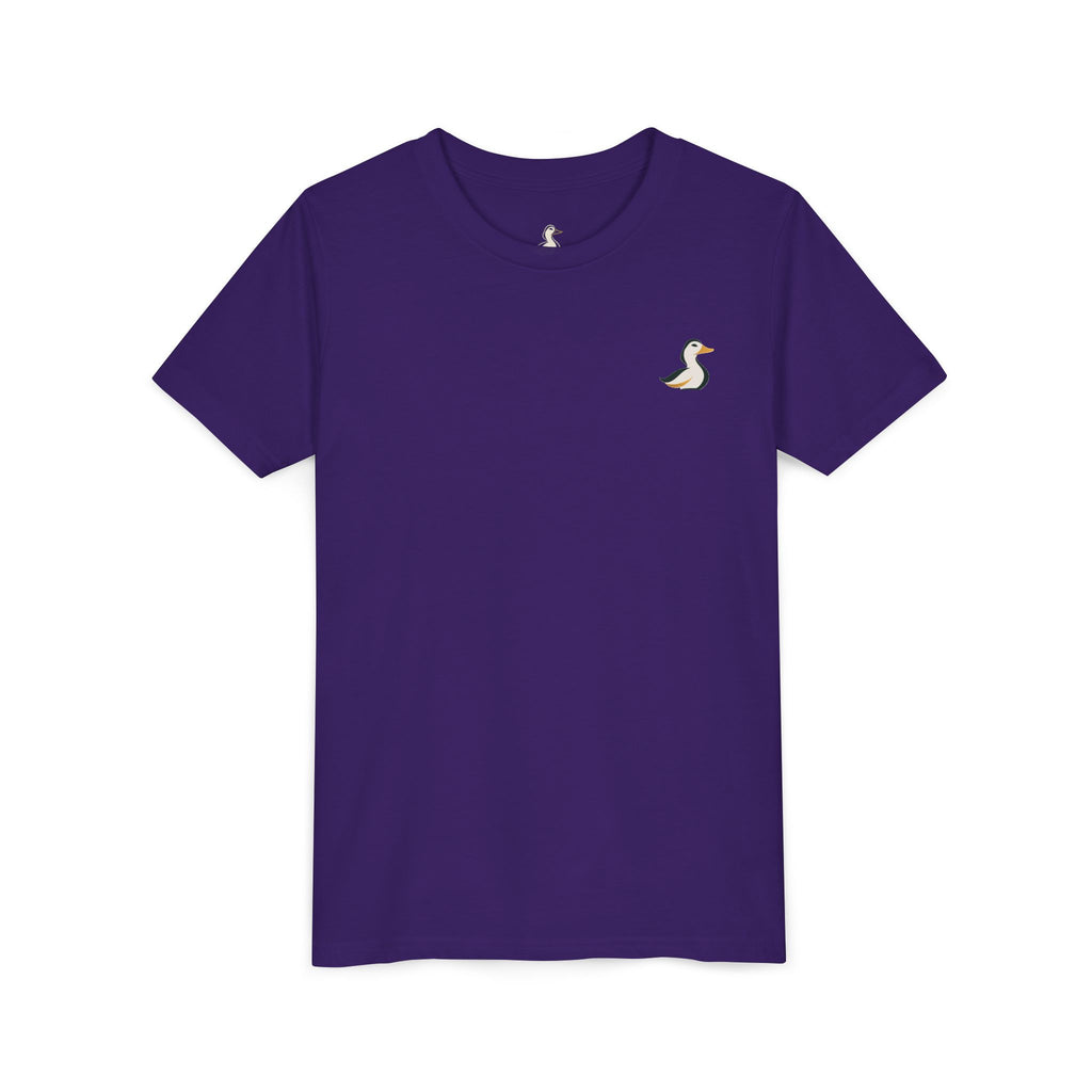Boys Feral Duckling Tee (ages 6 upwards)