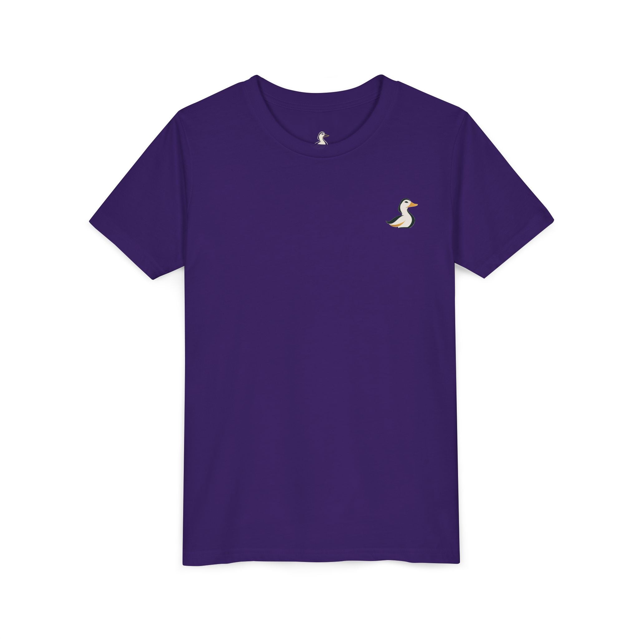 Boys Feral Duckling Tee (ages 6 upwards)