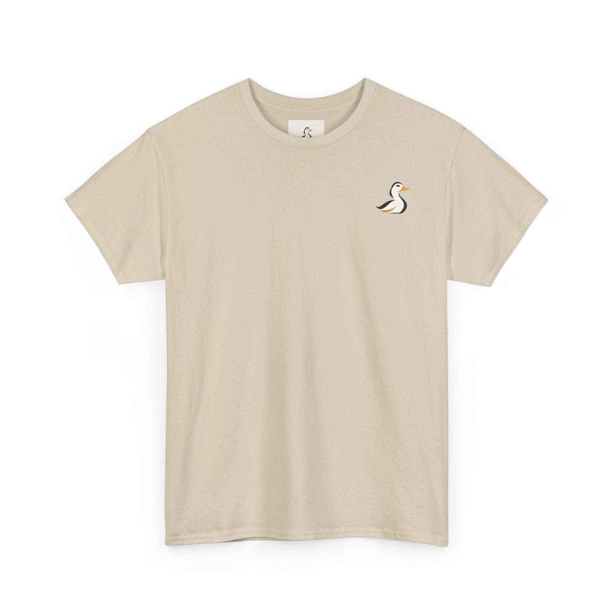 Women’s Gym Duck T Shirt