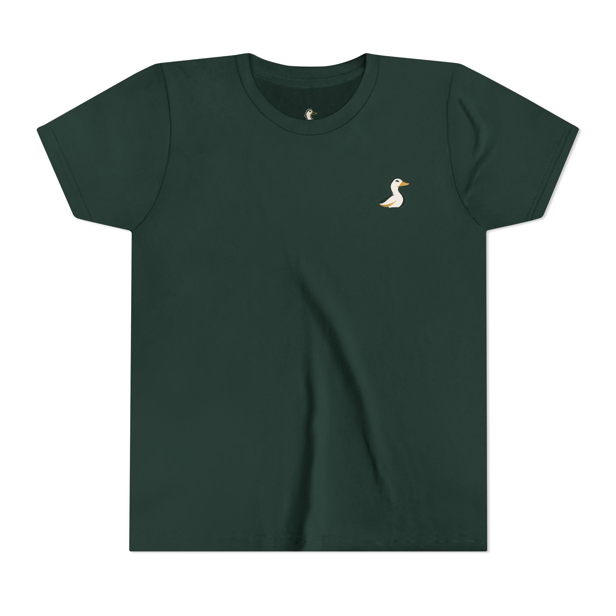Boys Feral Duckling Tee (ages 6 upwards)